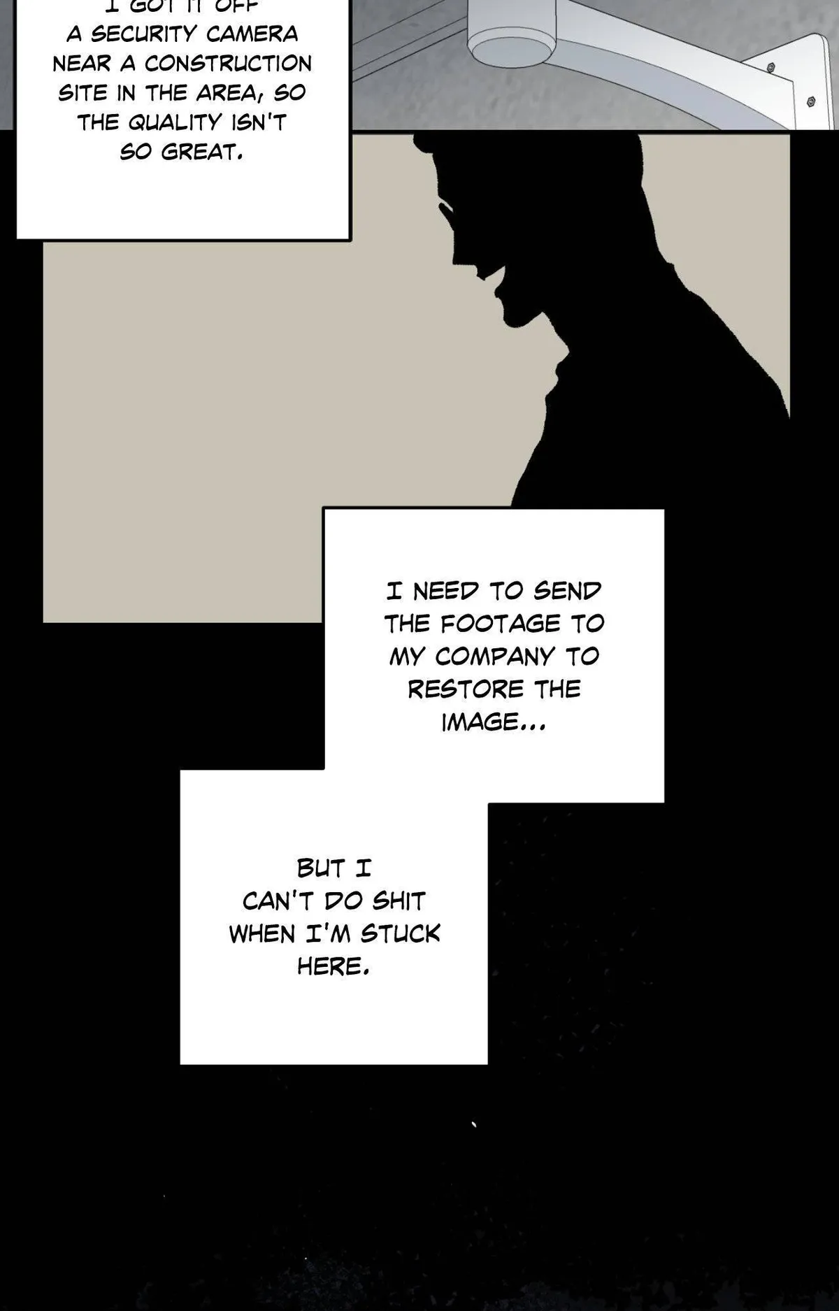 Read Bad Apple chapter 30 image 49 on Lezhin
