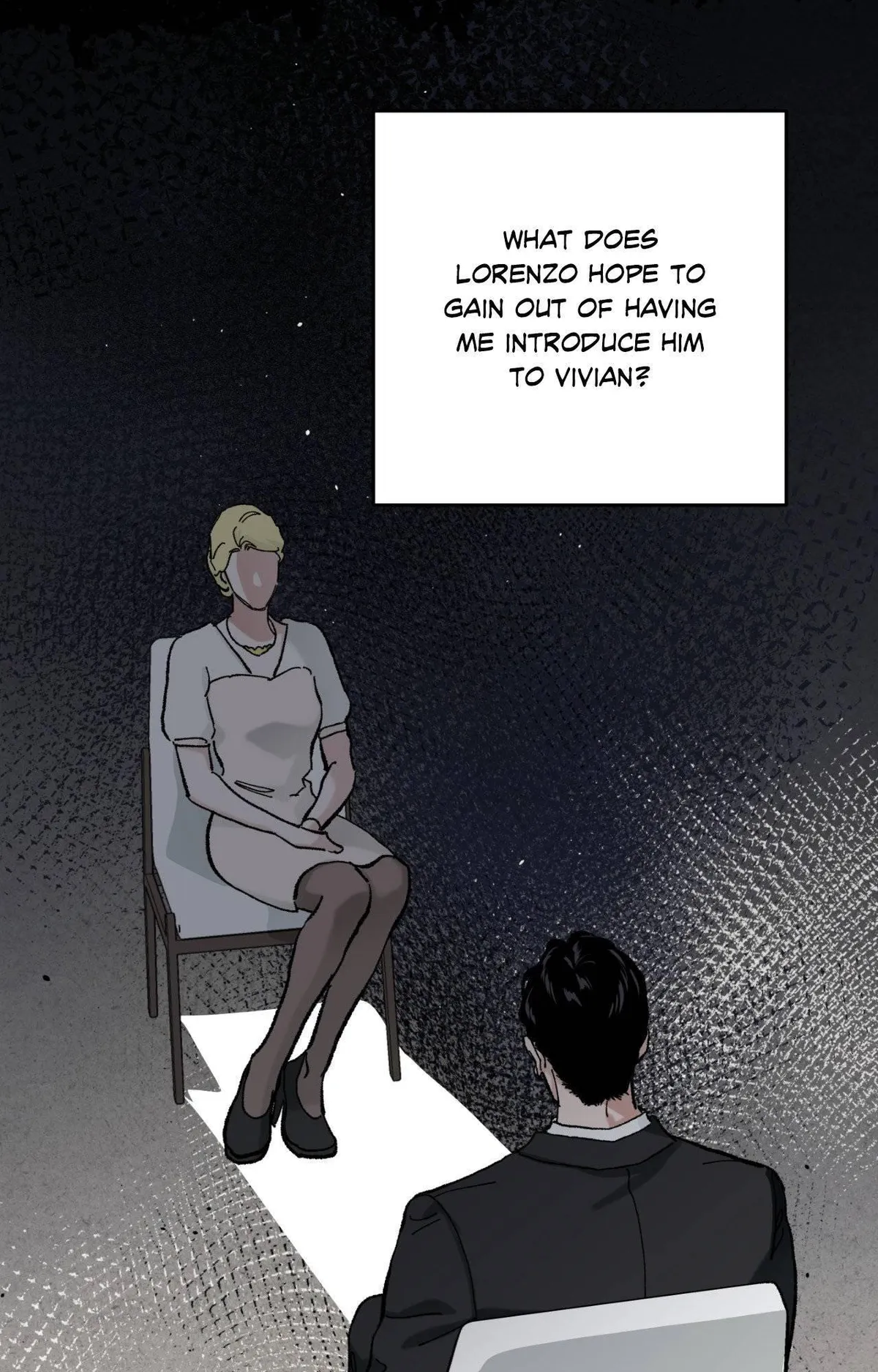 Read Bad Apple chapter 30 image 50 on Lezhin