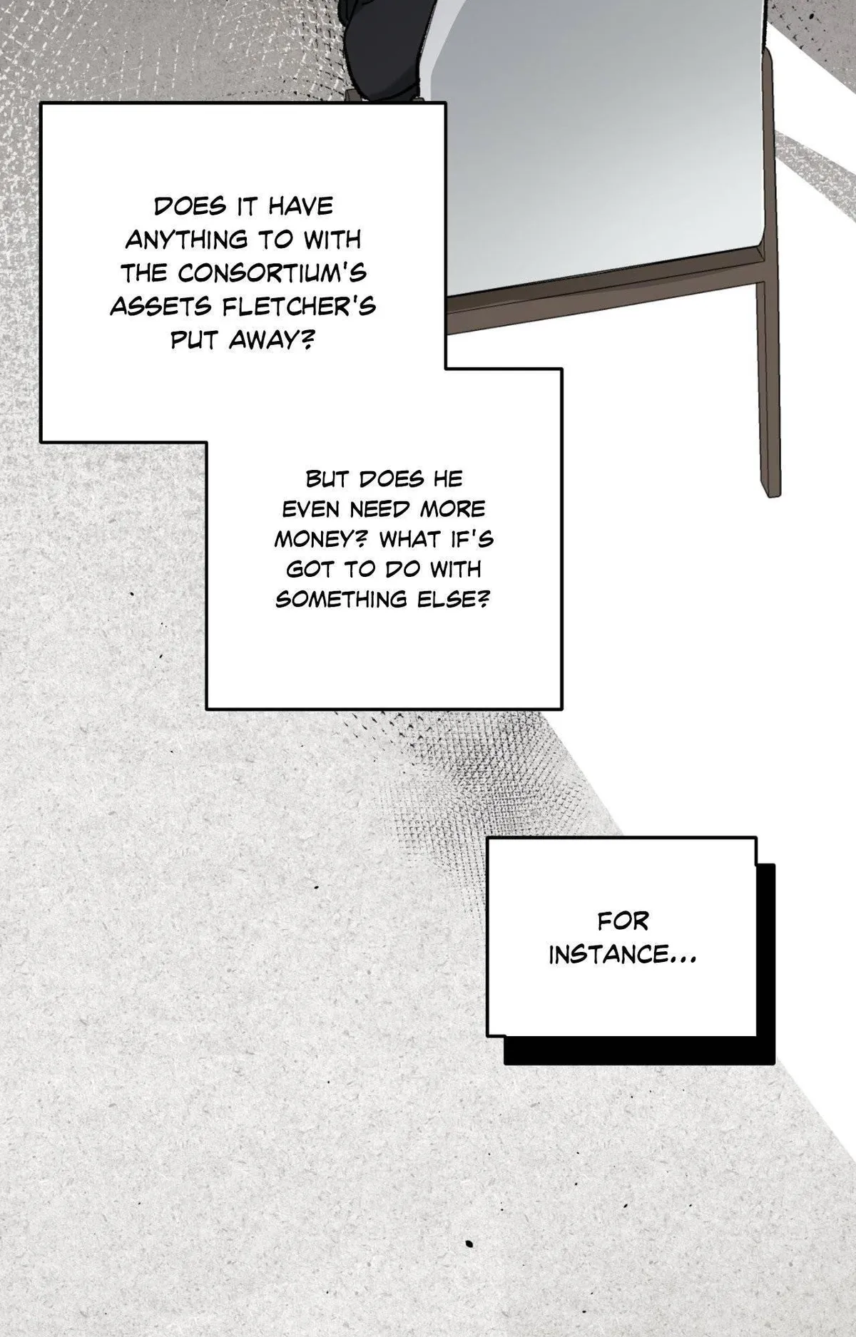 Read Bad Apple chapter 30 image 51 on Lezhin