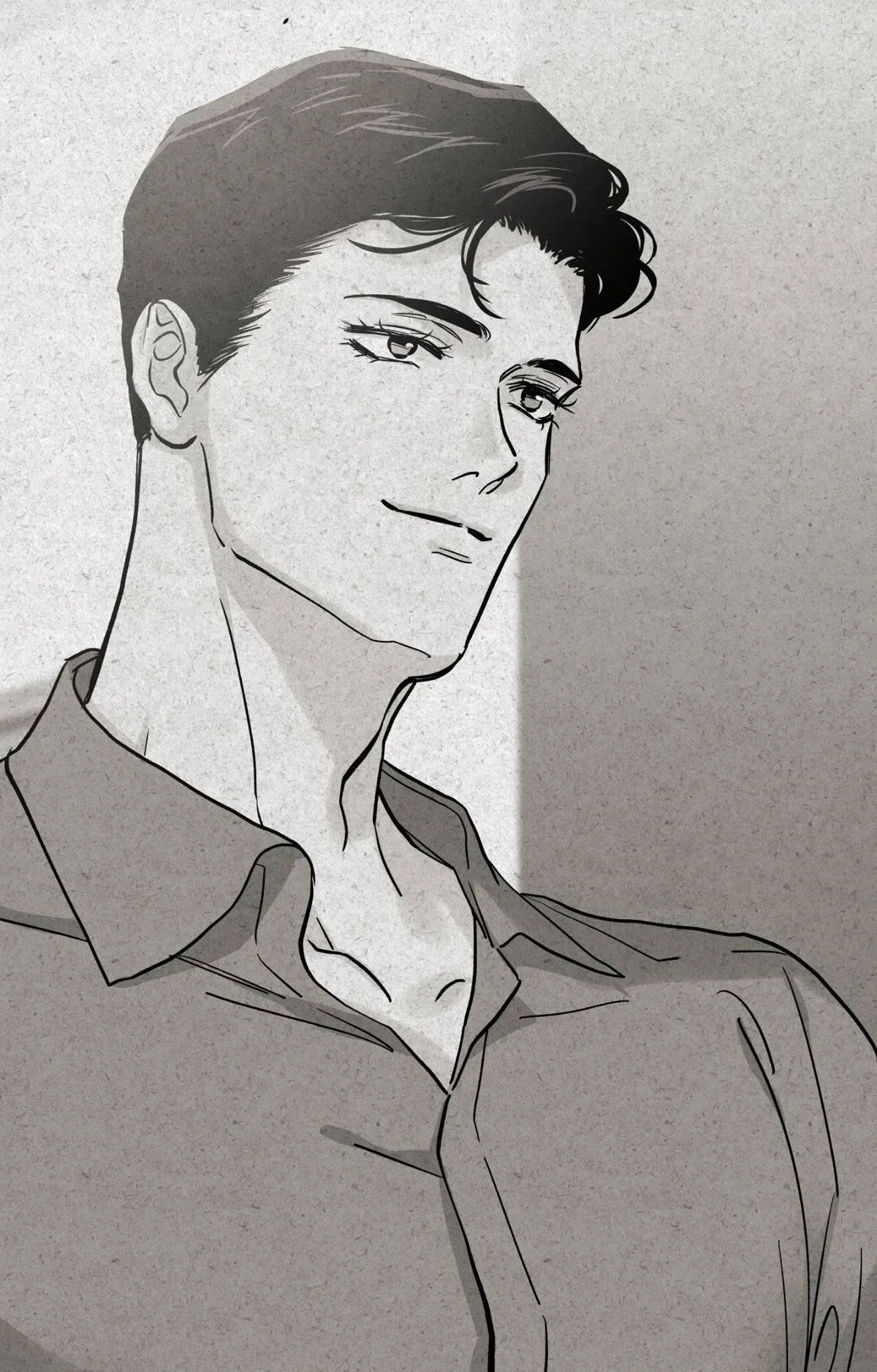Read Bad Apple chapter 30 image 52 on Lezhin