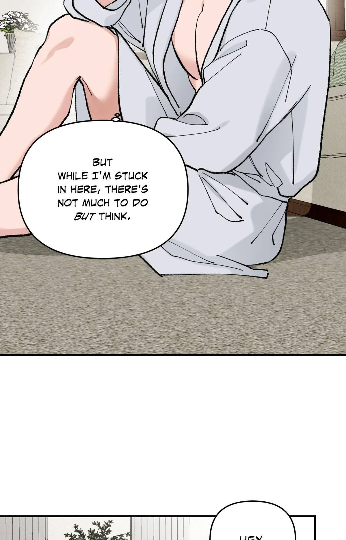Read Bad Apple chapter 30 image 56 on Lezhin