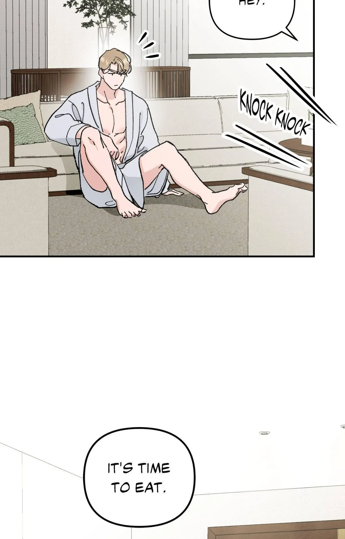 Read Bad Apple chapter 30 image 57 on Lezhin