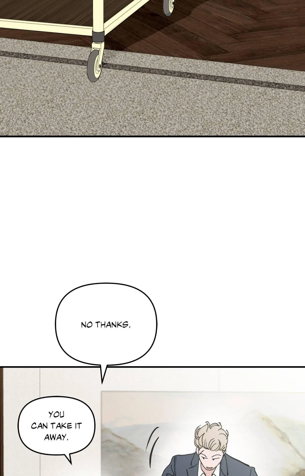 Read Bad Apple chapter 30 image 59 on Lezhin