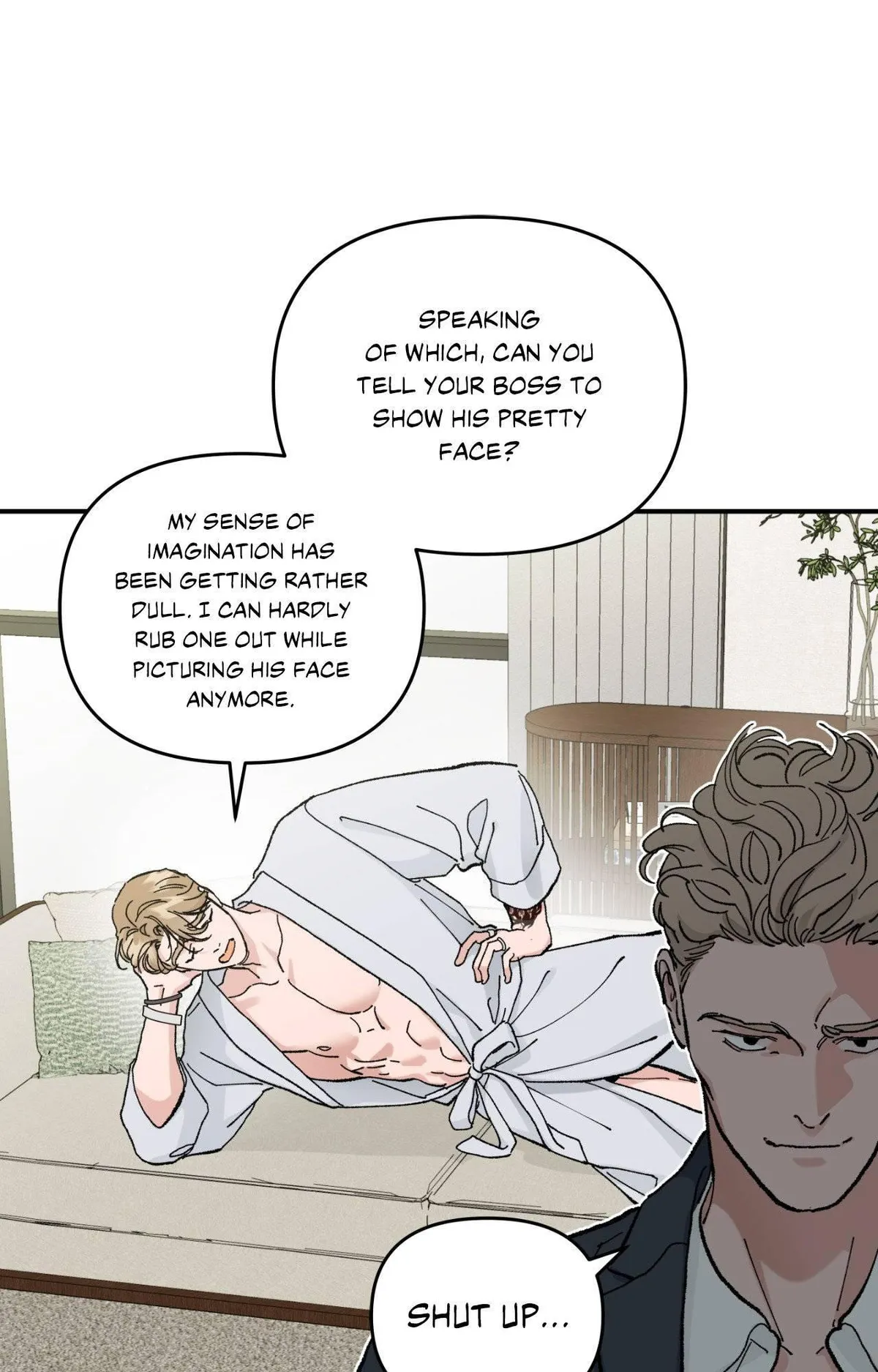 Read Bad Apple chapter 30 image 61 on Lezhin