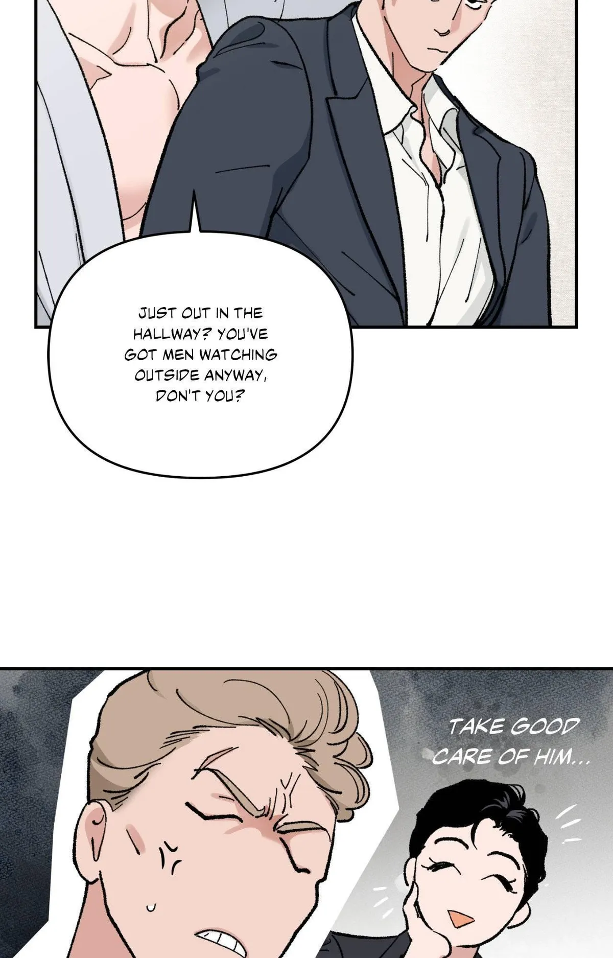 Read Bad Apple chapter 30 image 63 on Lezhin