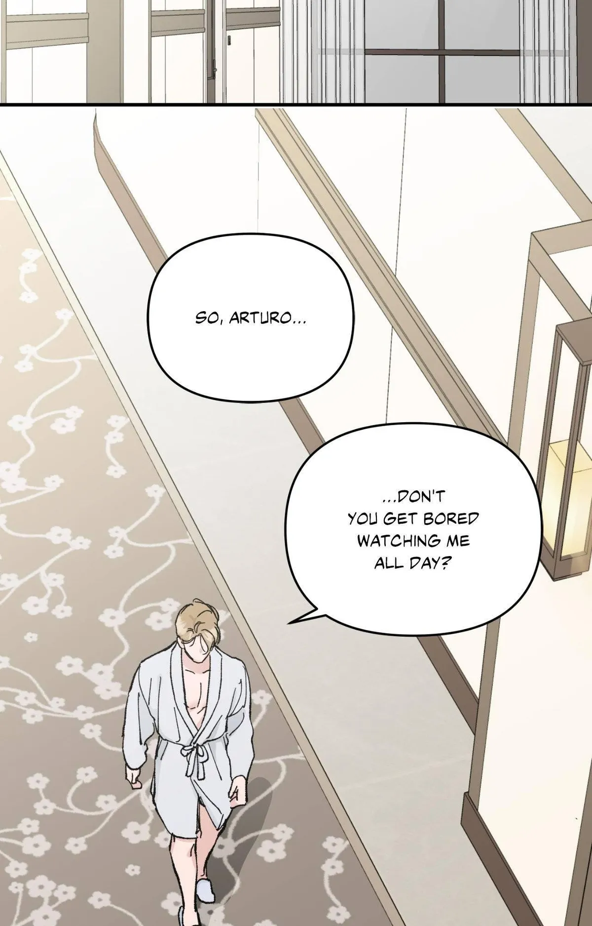 Read Bad Apple chapter 30 image 67 on Lezhin