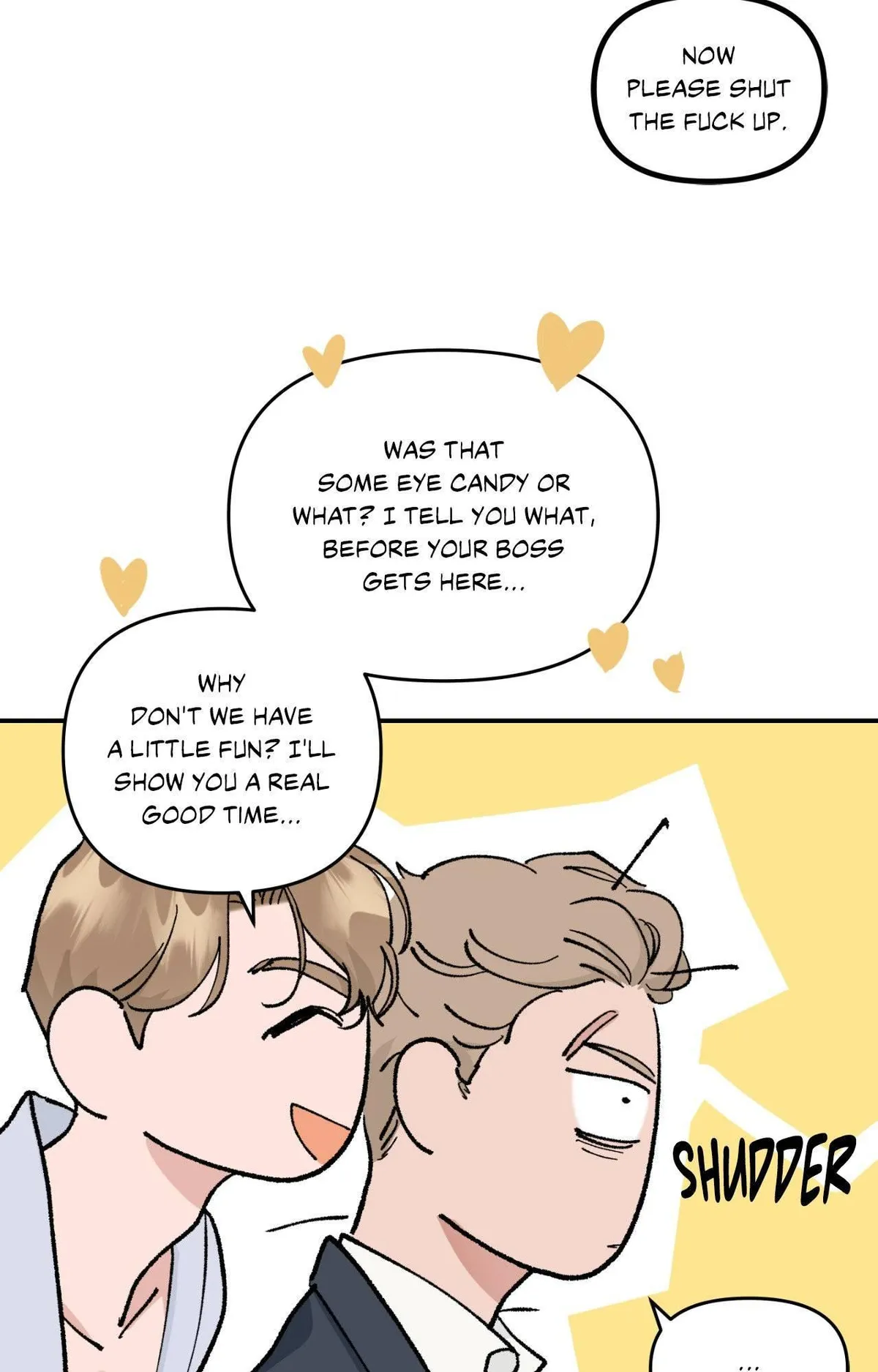 Read Bad Apple chapter 30 image 70 on Lezhin