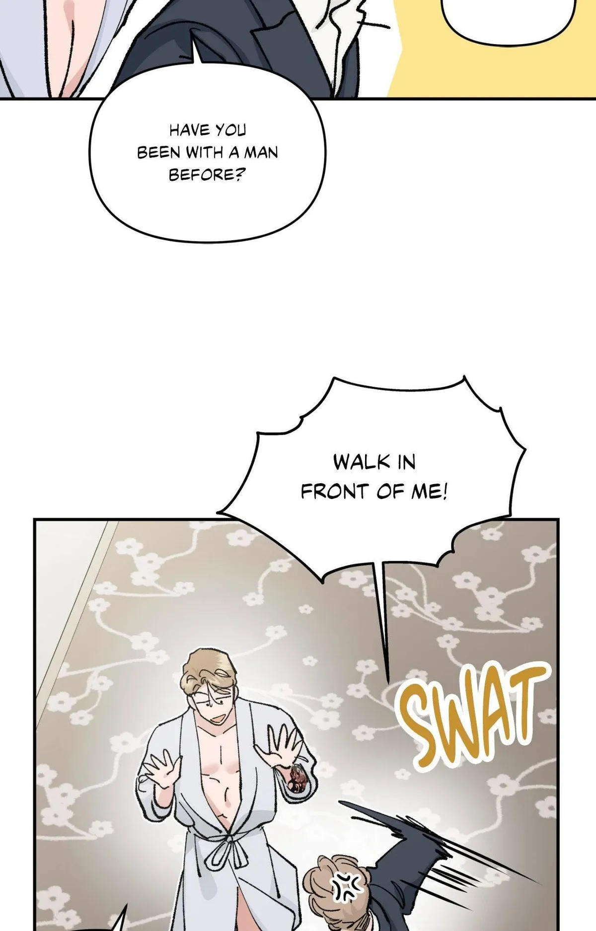 Read Bad Apple chapter 30 image 71 on Lezhin