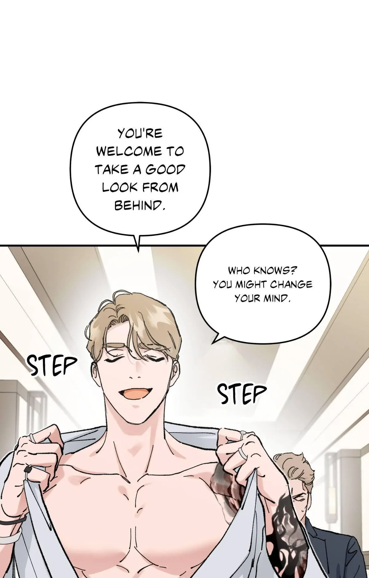 Read Bad Apple chapter 30 image 73 on Lezhin