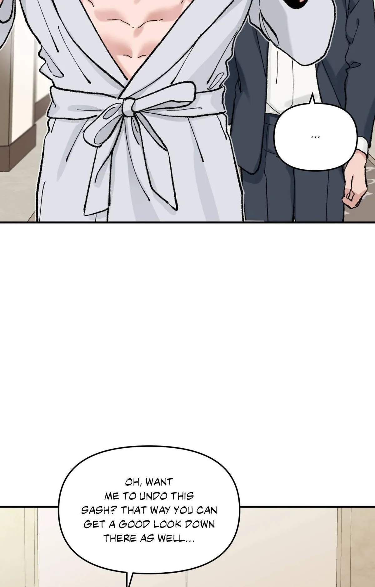 Read Bad Apple chapter 30 image 74 on Lezhin
