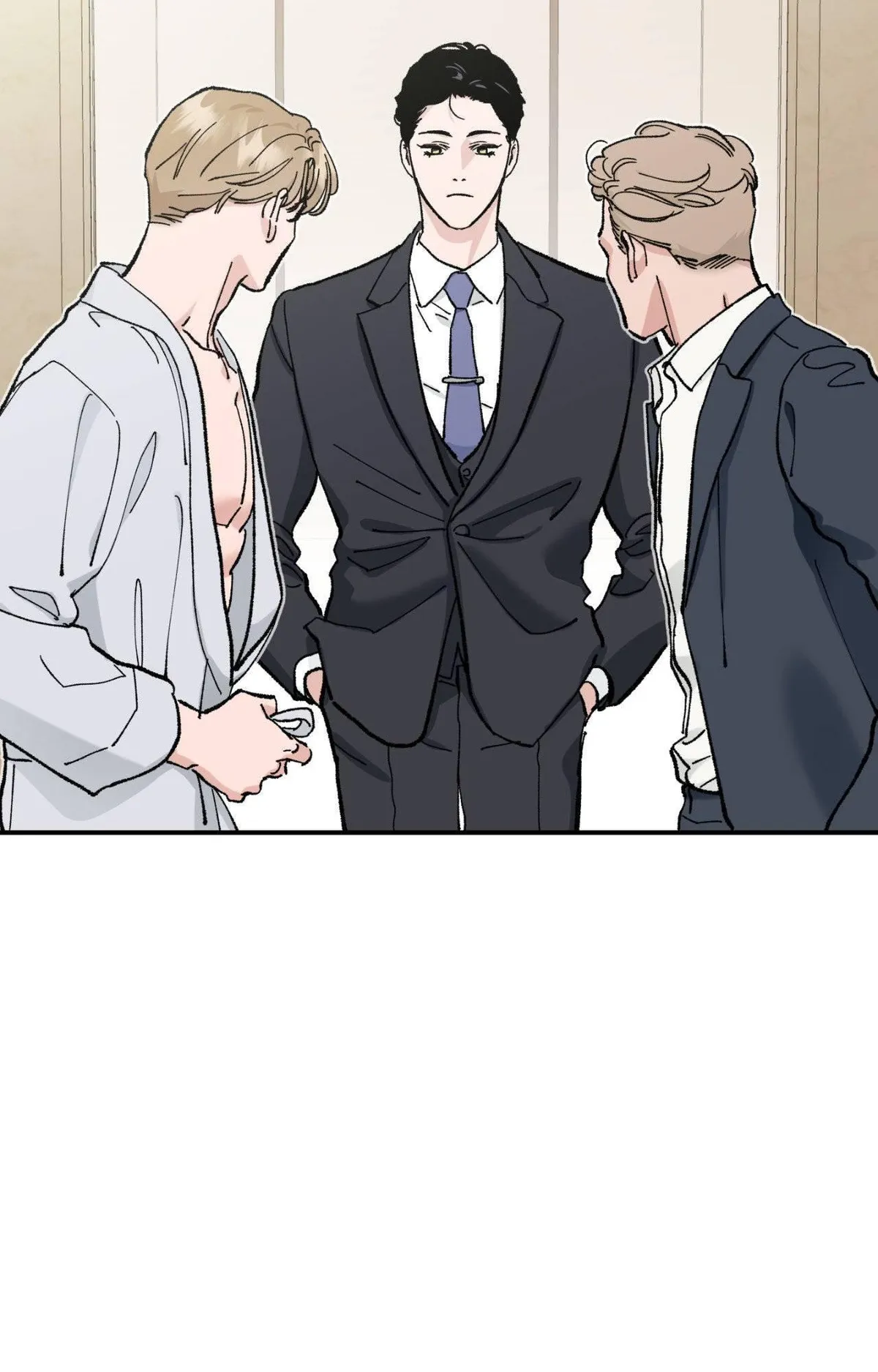 Read Bad Apple chapter 30 image 76 on Lezhin