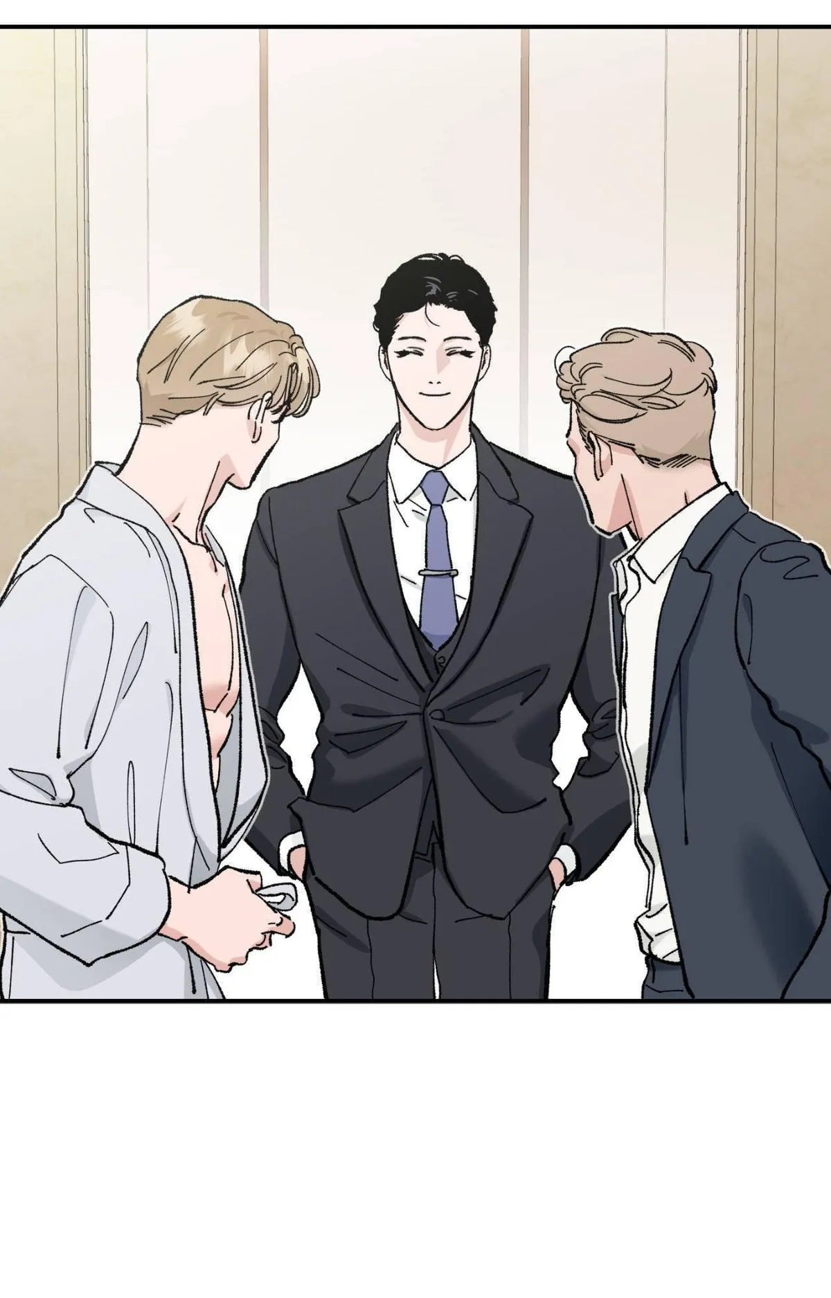 Read Bad Apple chapter 30 image 77 on Lezhin