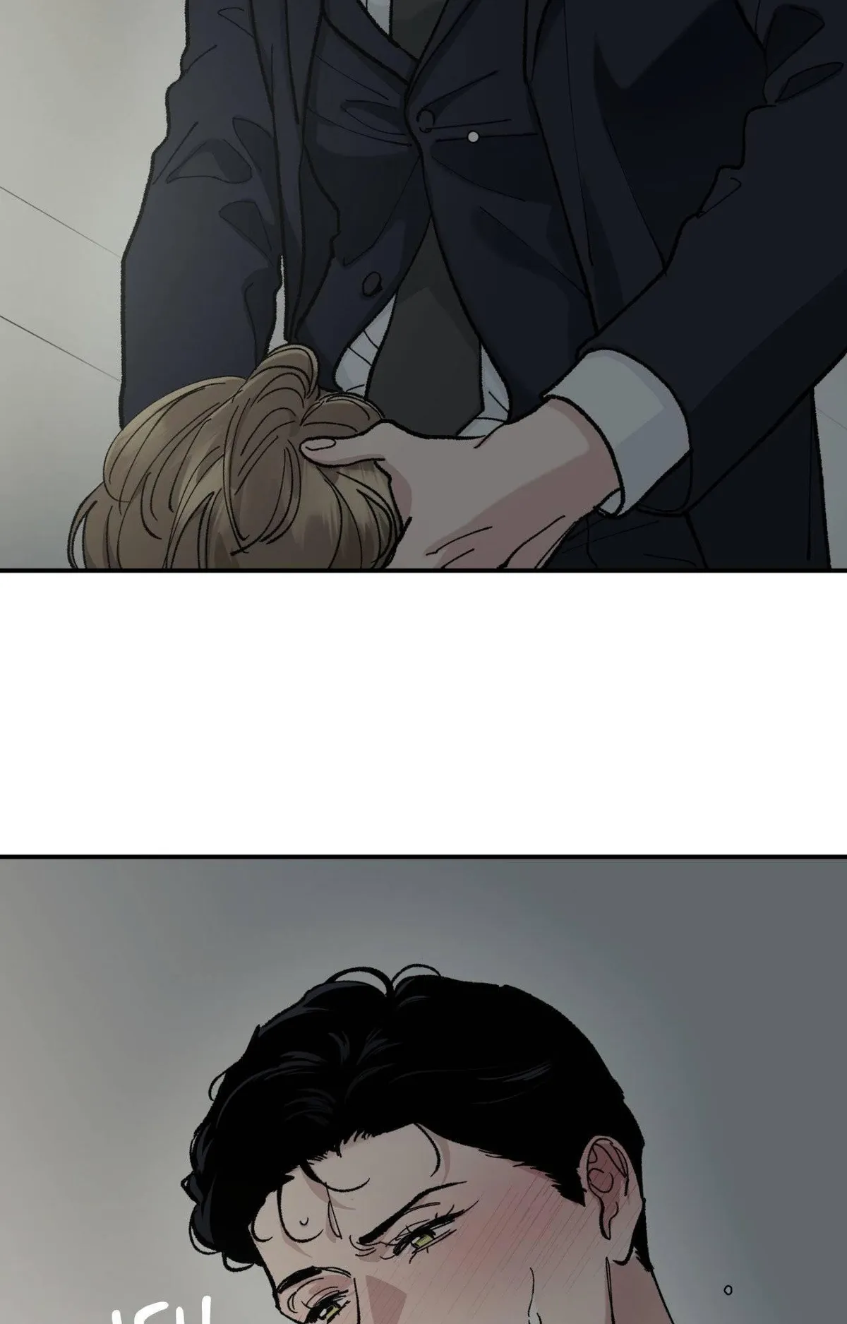 Read Bad Apple chapter 30 image 8 on Lezhin