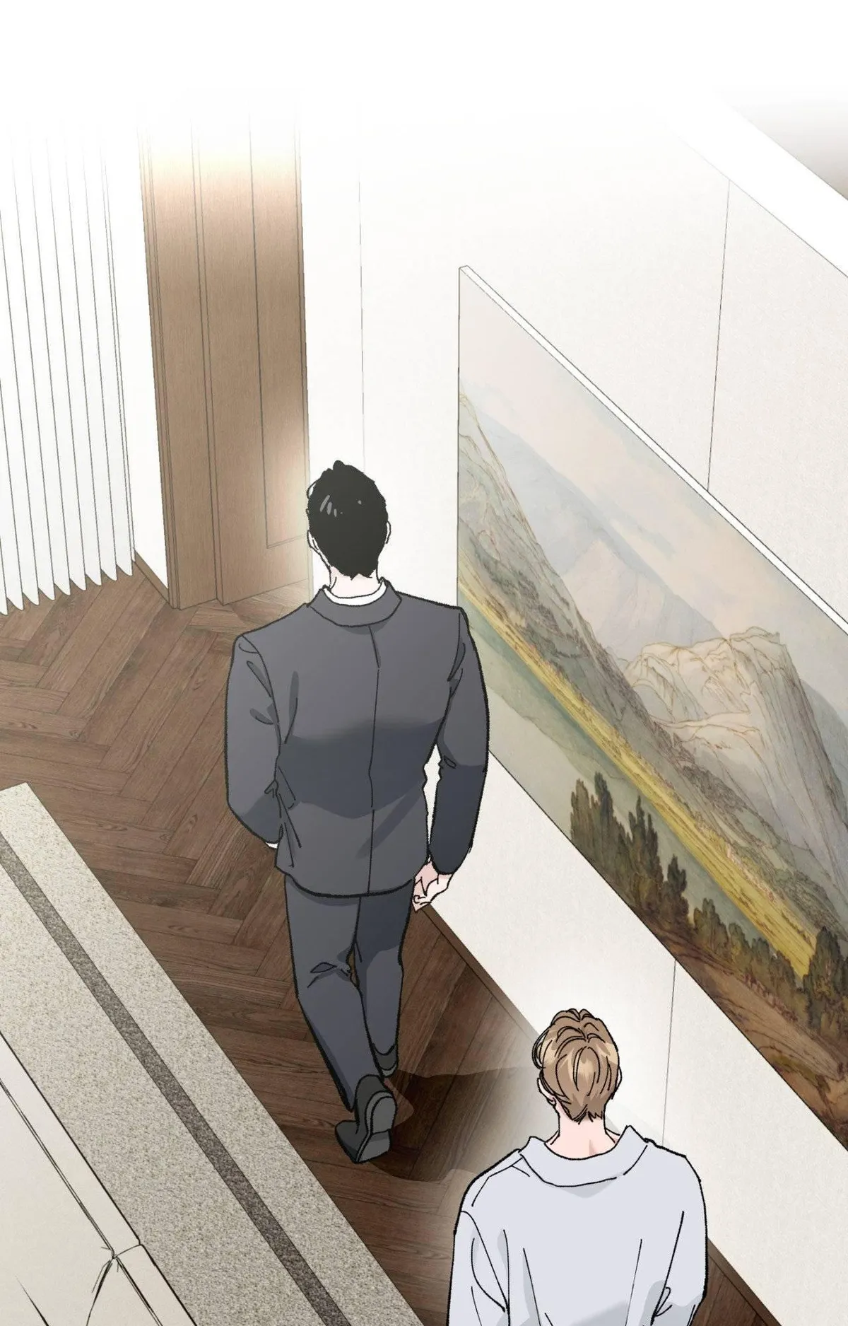 Read Bad Apple chapter 30 image 80 on Lezhin