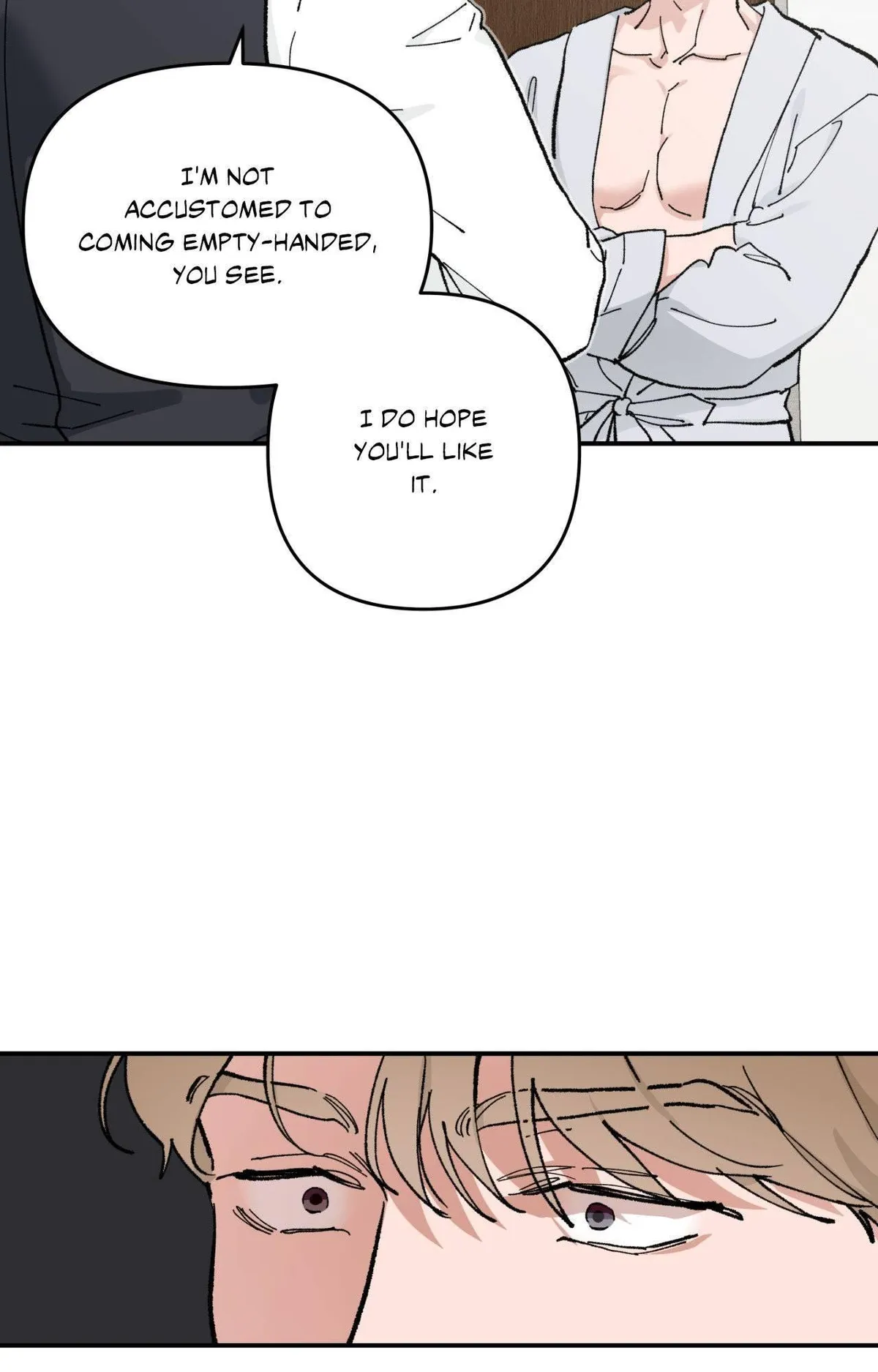 Read Bad Apple chapter 30 image 84 on Lezhin