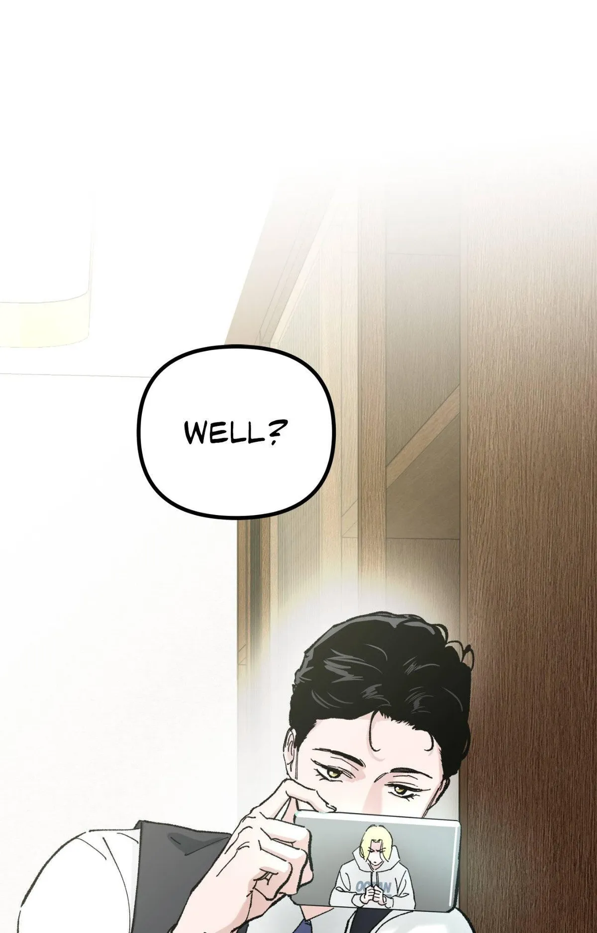 Read Bad Apple chapter 30 image 86 on Lezhin