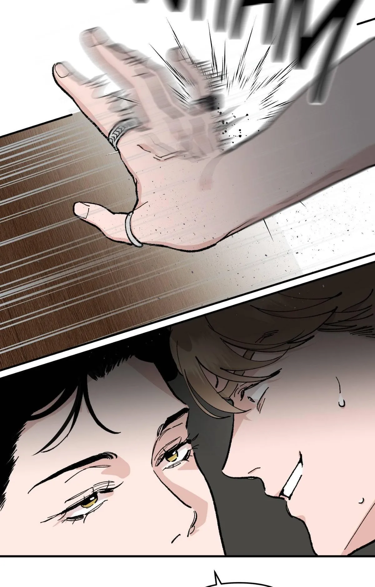 Read Bad Apple chapter 30 image 88 on Lezhin