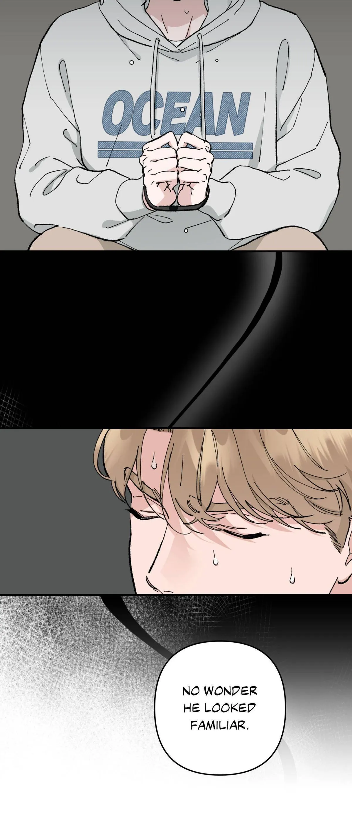 Read Bad Apple chapter 31 image 1 on Lezhin