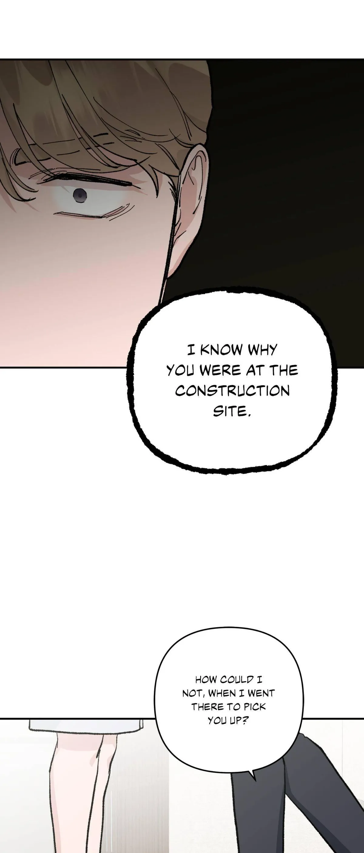 Read Bad Apple chapter 31 image 10 on Lezhin