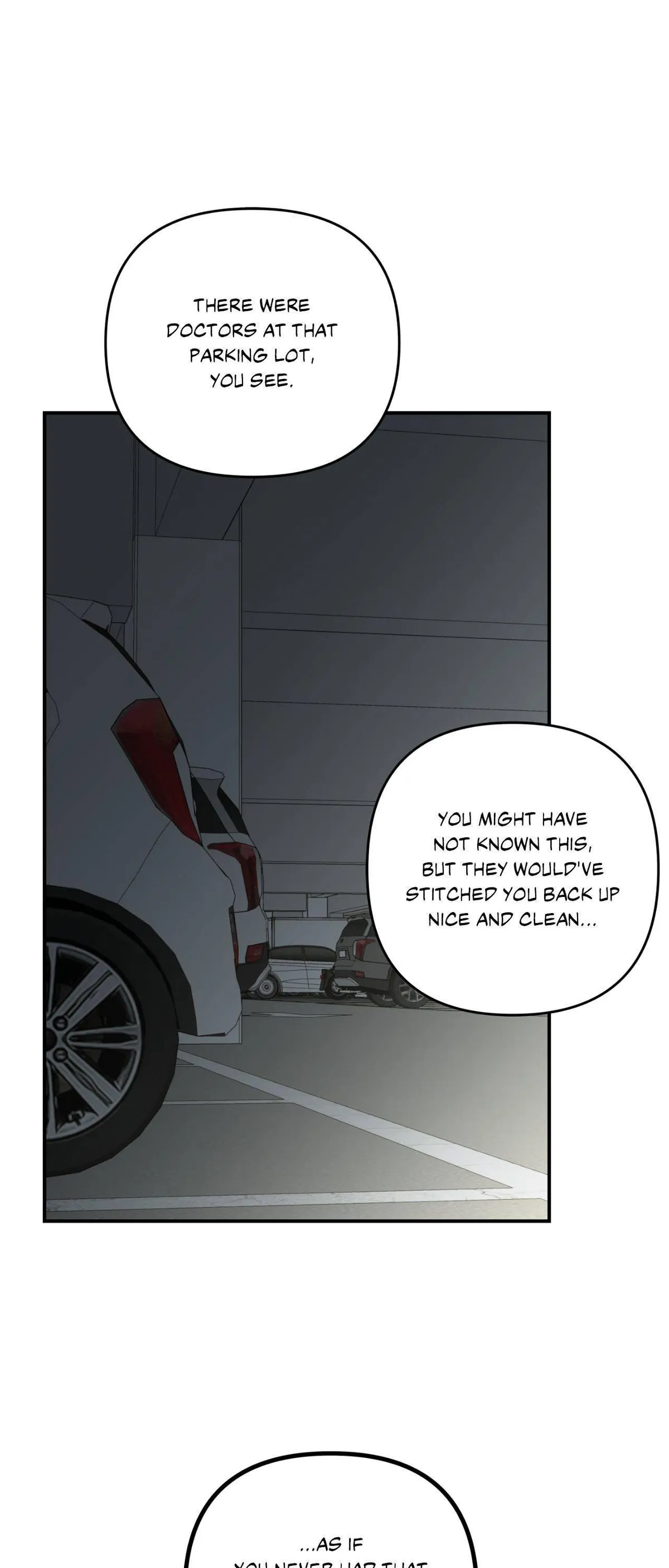 Read Bad Apple chapter 31 image 17 on Lezhin