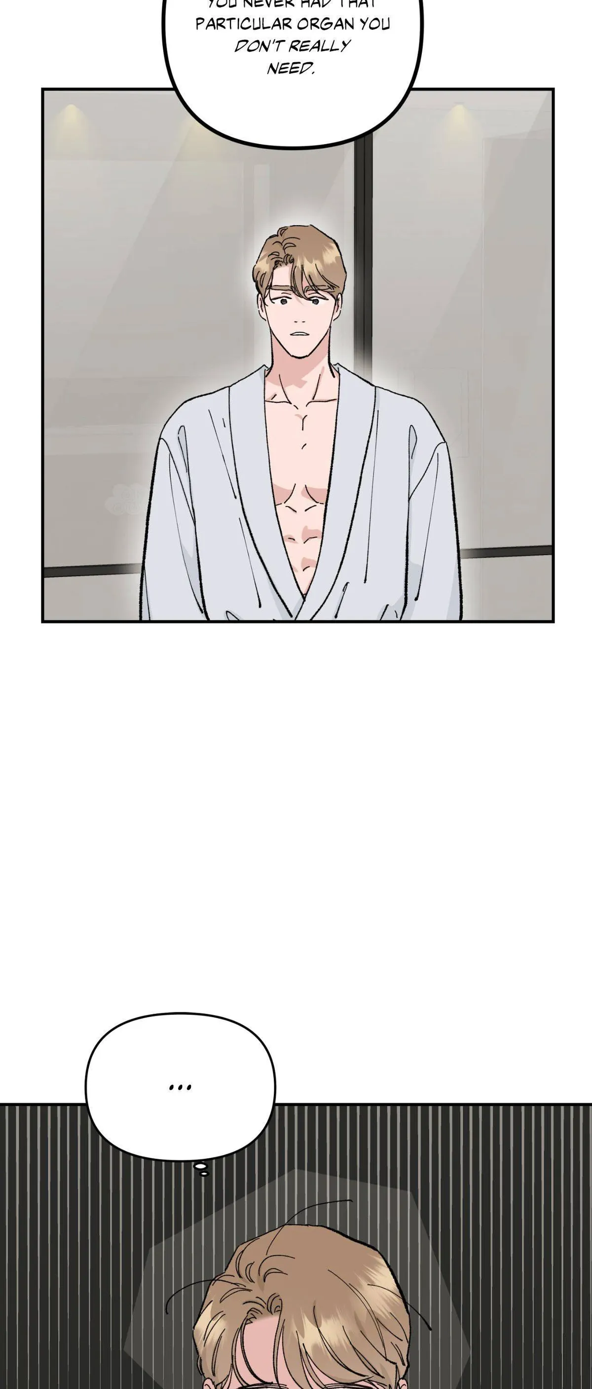 Read Bad Apple chapter 31 image 18 on Lezhin