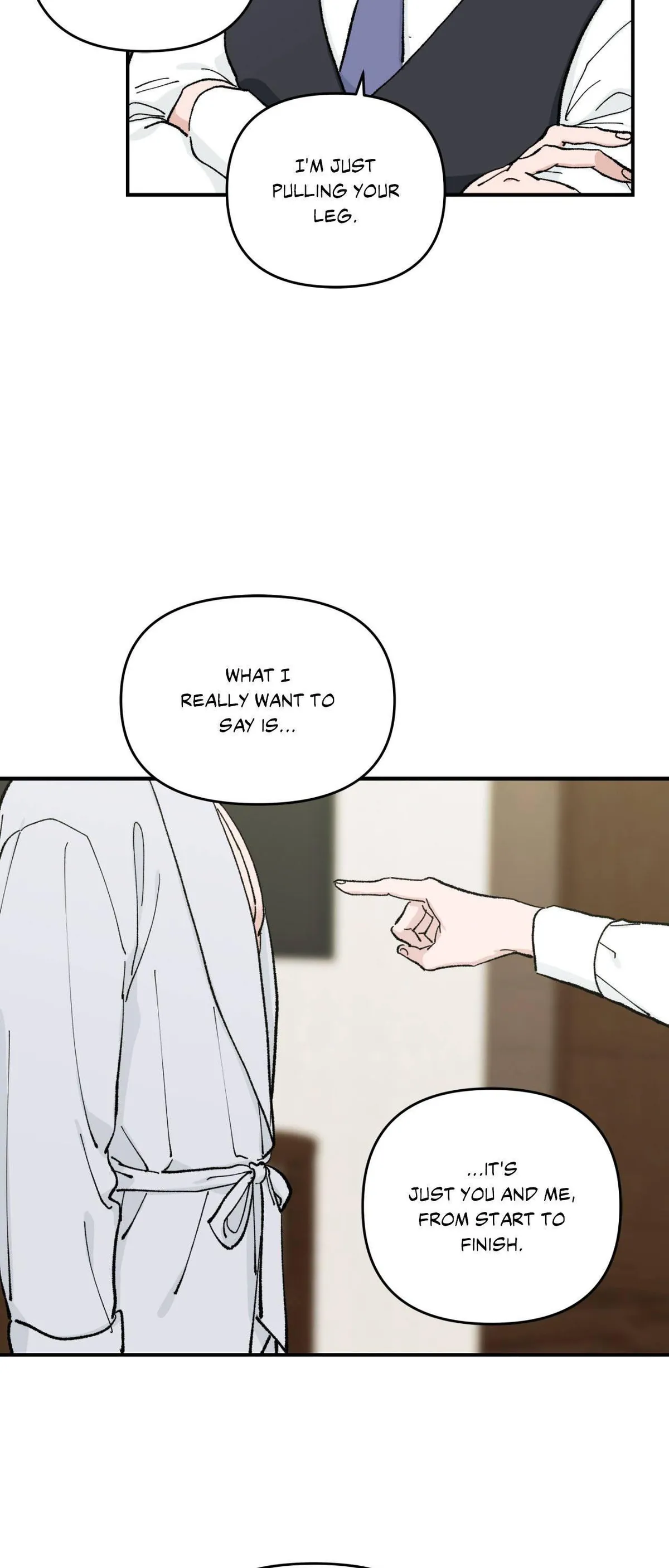 Read Bad Apple chapter 31 image 20 on Lezhin
