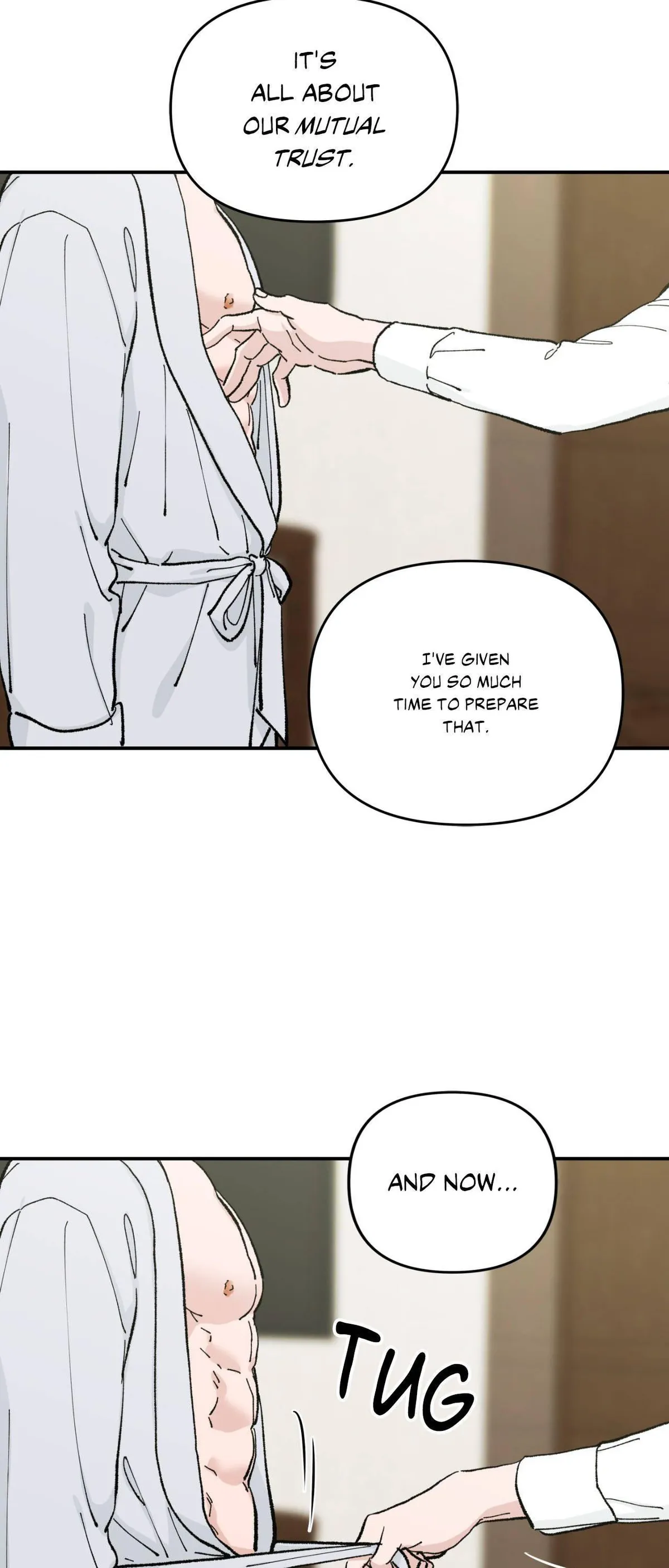 Read Bad Apple chapter 31 image 21 on Lezhin