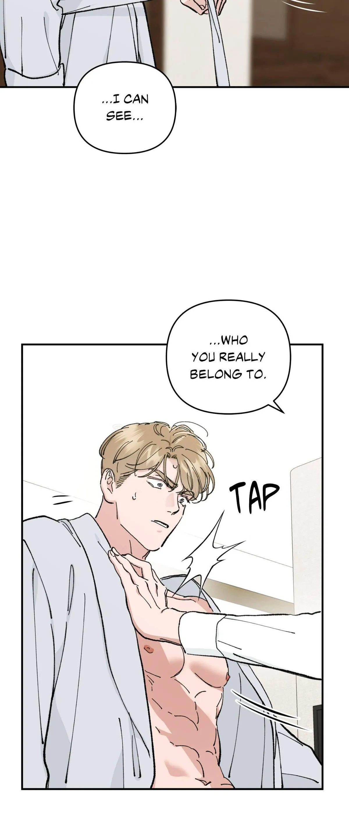 Read Bad Apple chapter 31 image 22 on Lezhin