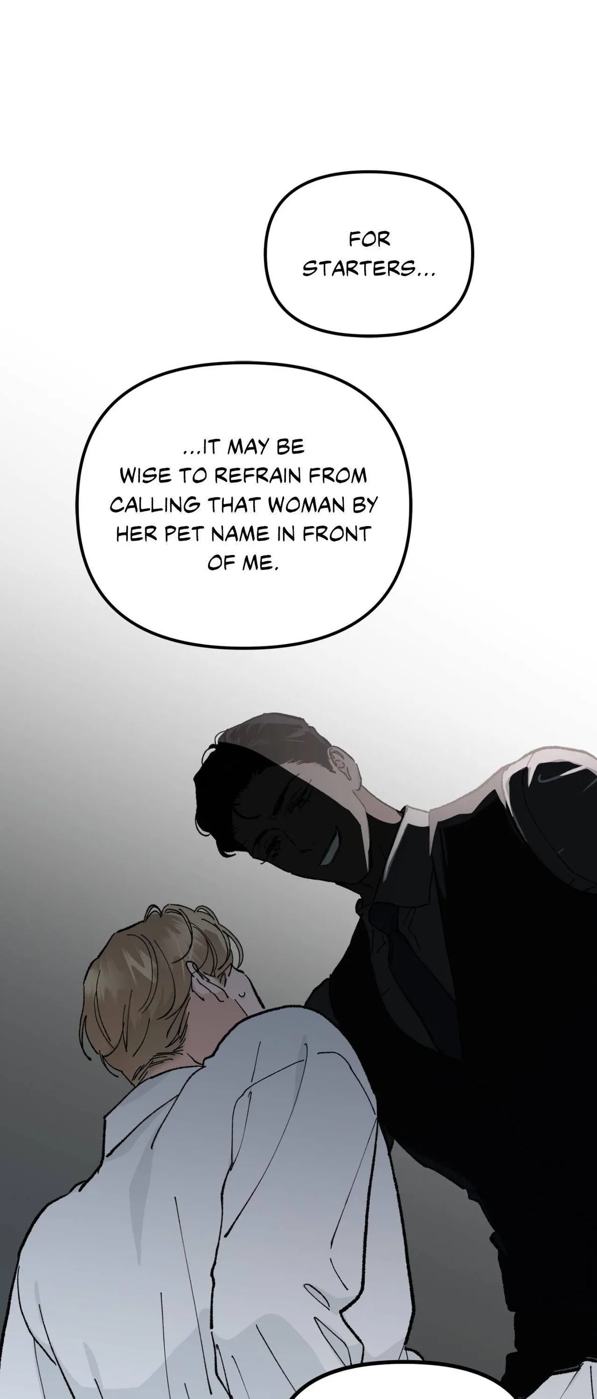 Read Bad Apple chapter 31 image 23 on Lezhin