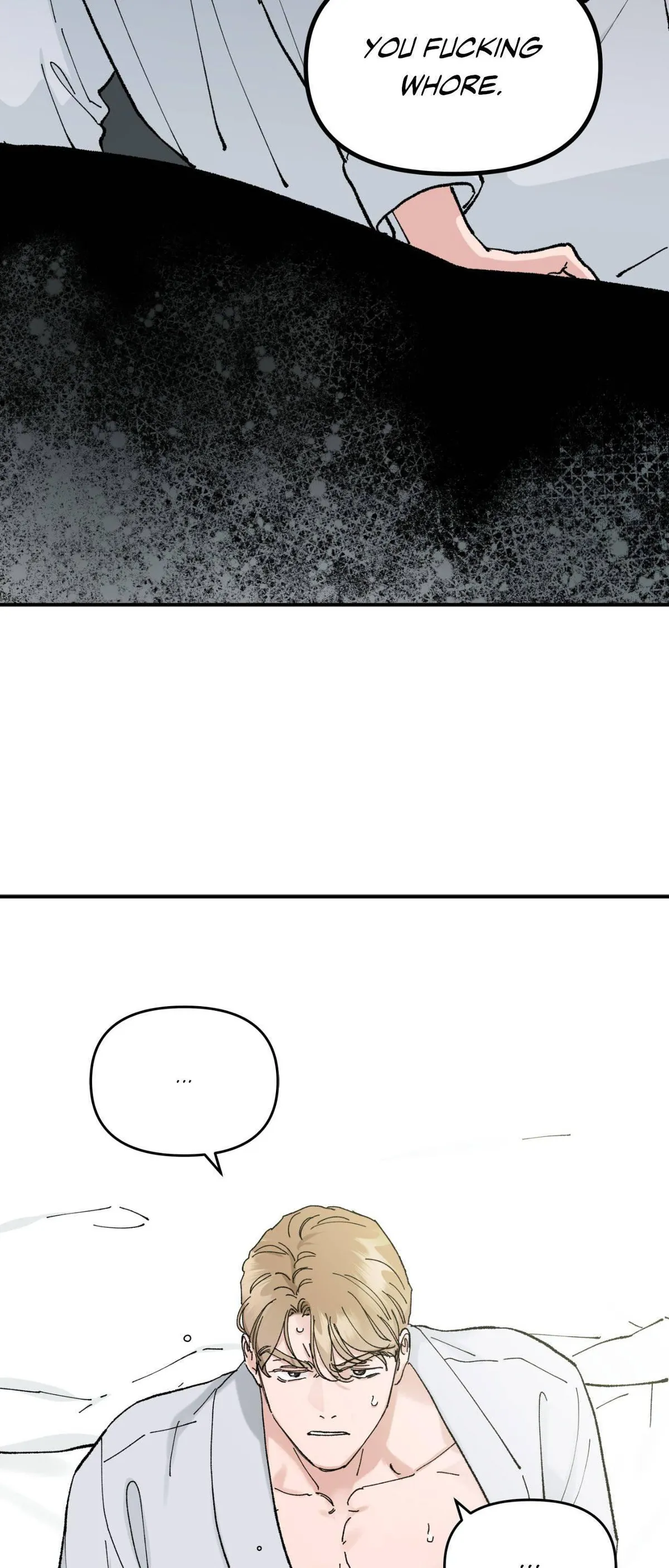 Read Bad Apple chapter 31 image 24 on Lezhin