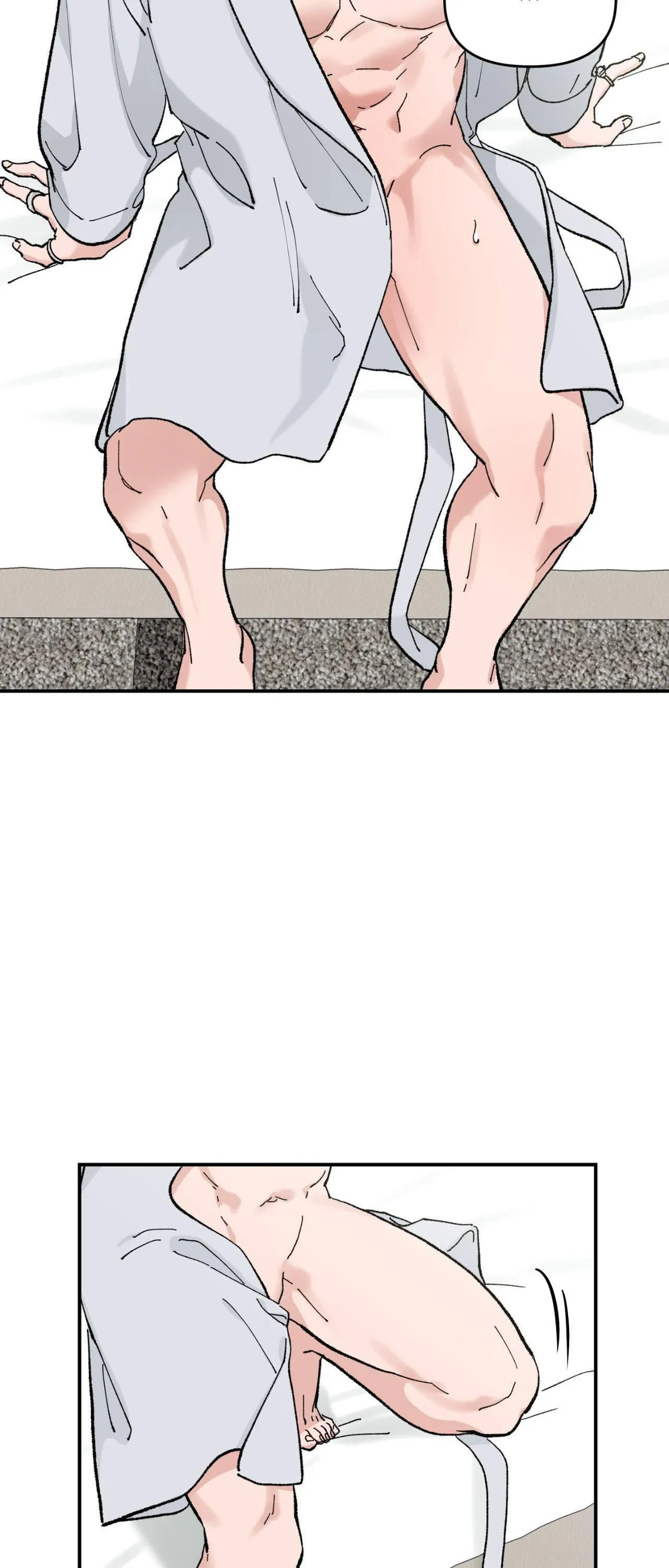 Read Bad Apple chapter 31 image 25 on Lezhin