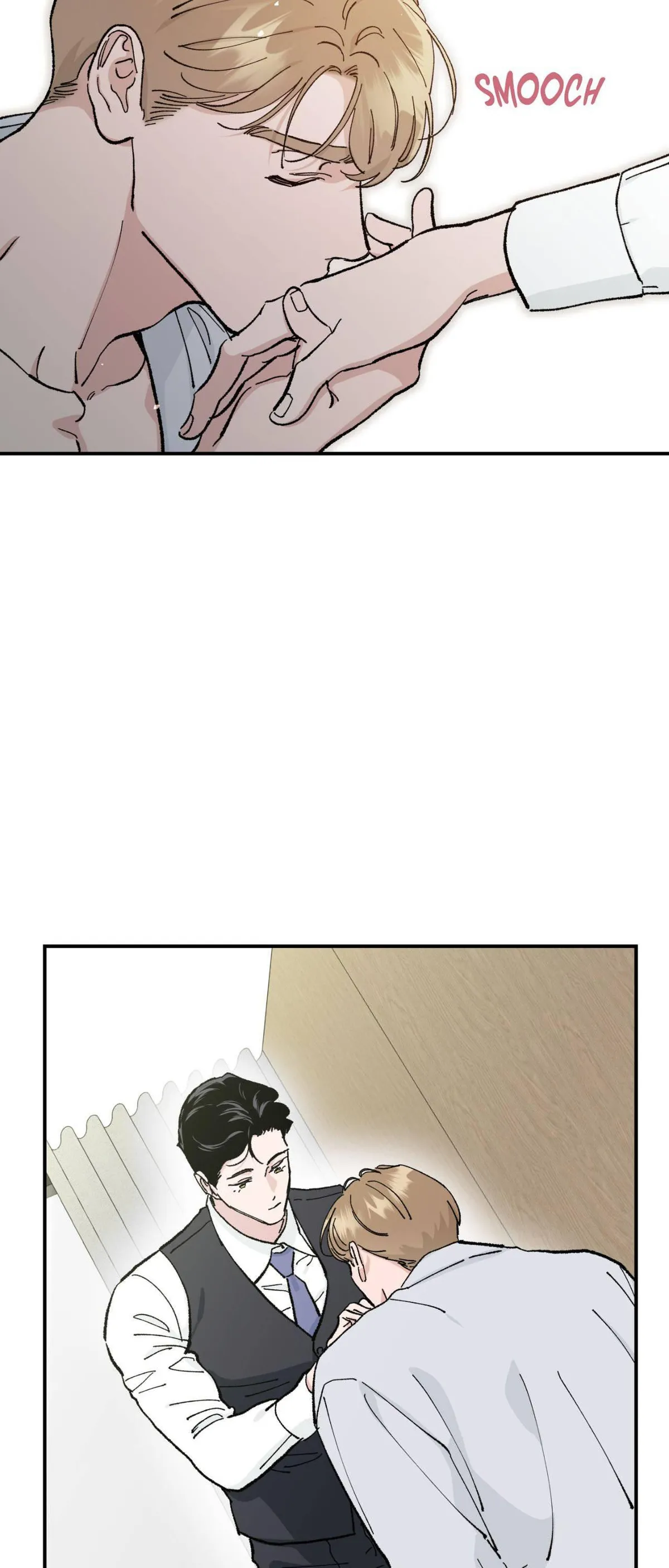 Read Bad Apple chapter 31 image 27 on Lezhin