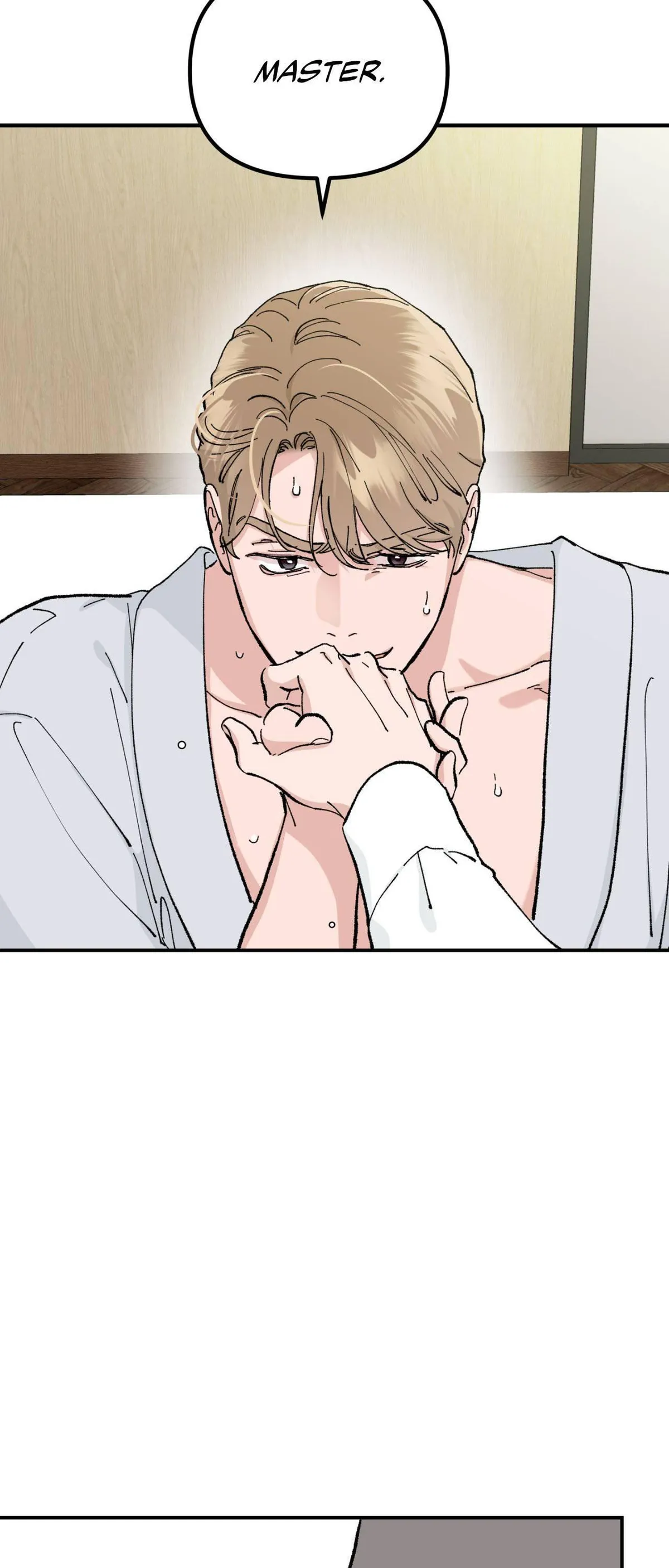 Read Bad Apple chapter 31 image 29 on Lezhin