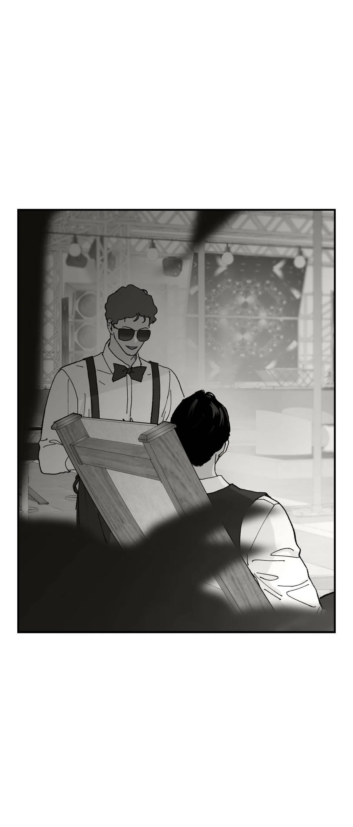 Read Bad Apple chapter 31 image 3 on Lezhin
