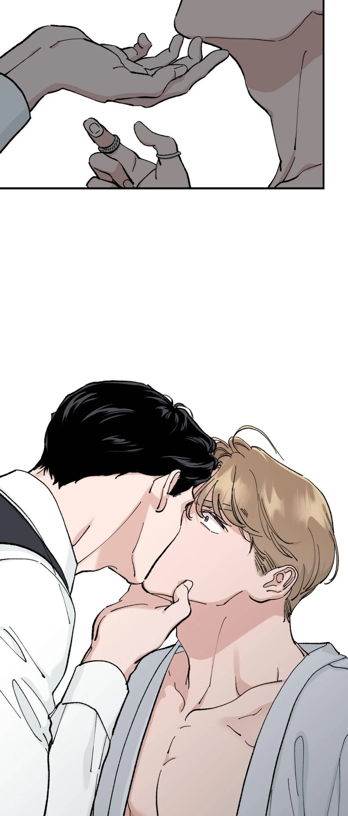 Read Bad Apple chapter 31 image 30 on Lezhin