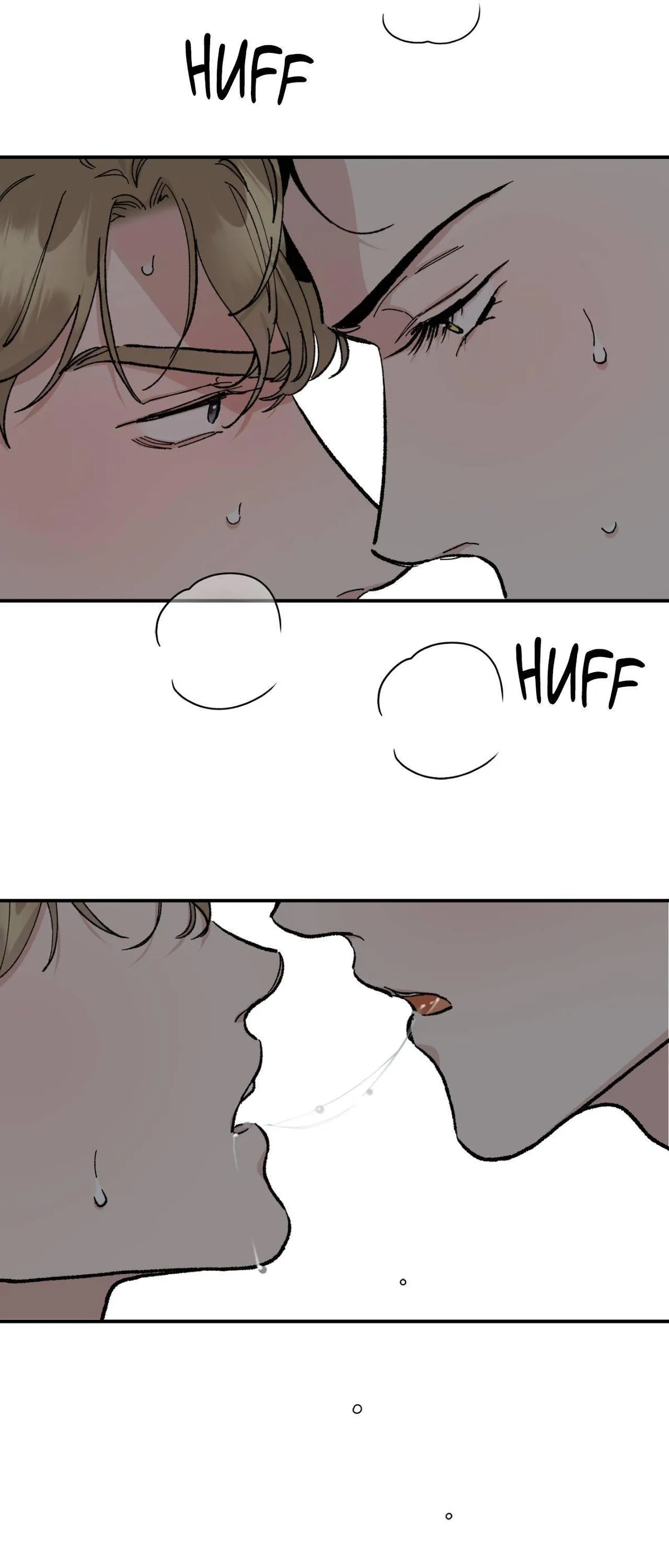 Read Bad Apple chapter 31 image 34 on Lezhin
