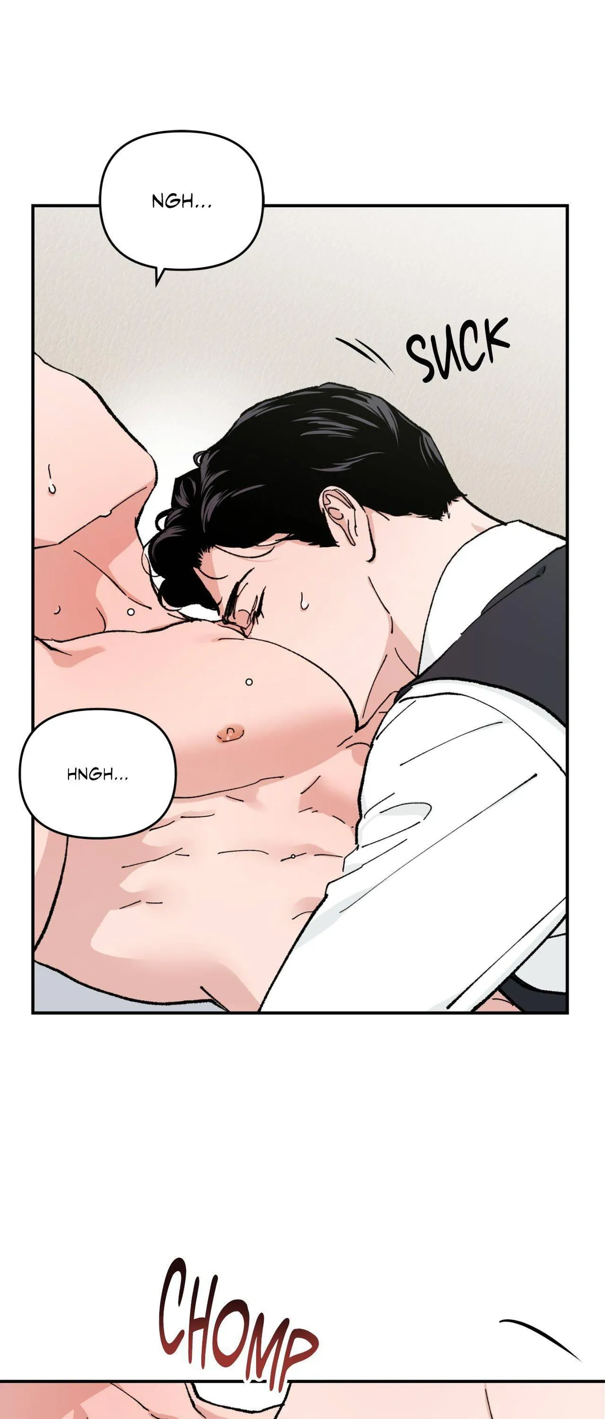 Read Bad Apple chapter 31 image 35 on Lezhin