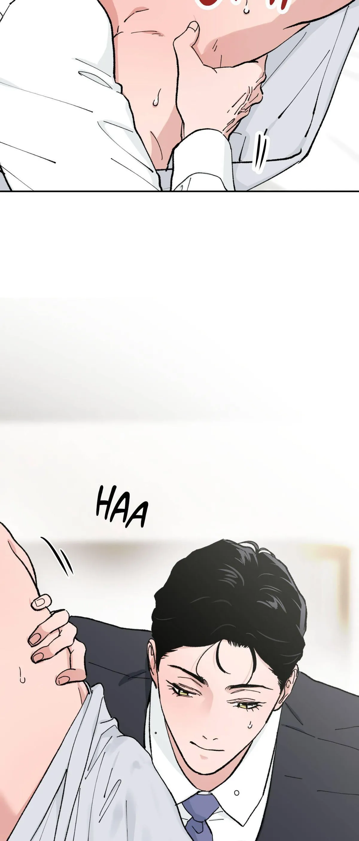 Read Bad Apple chapter 31 image 39 on Lezhin