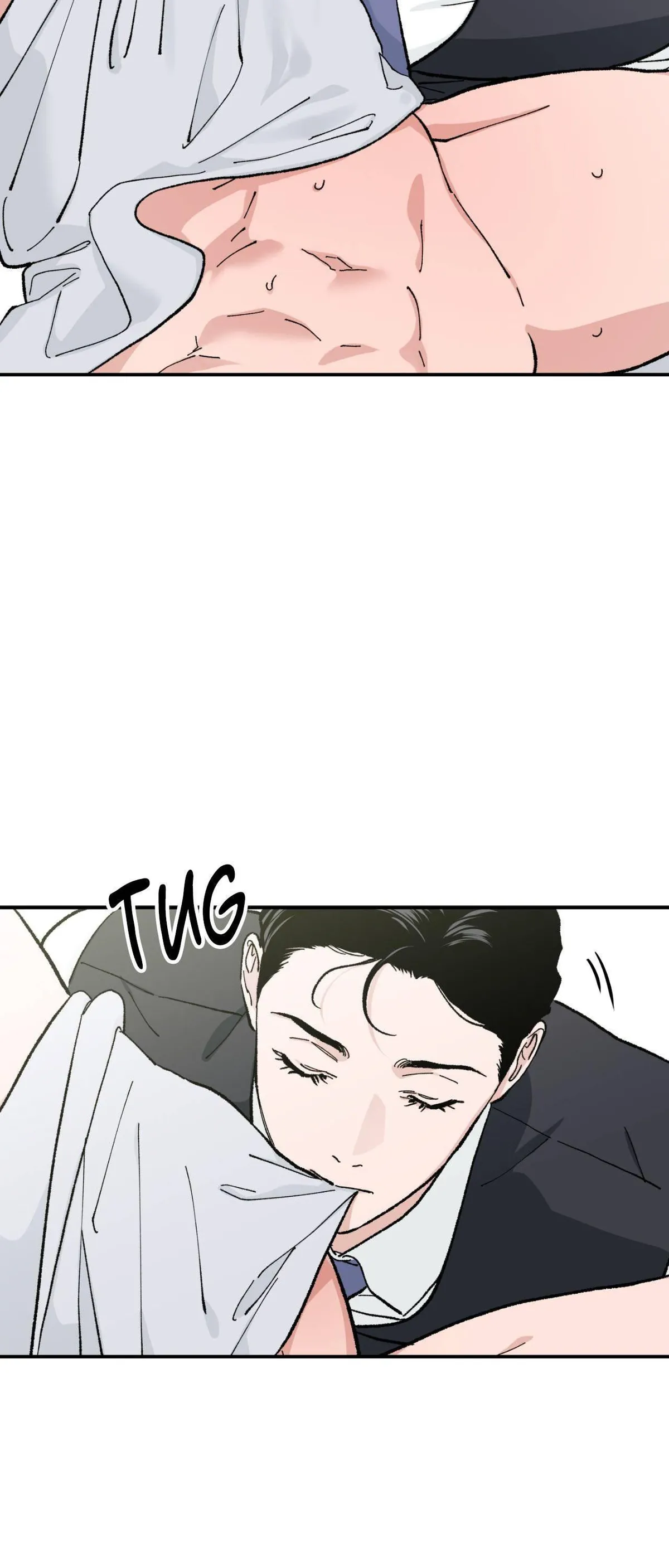 Read Bad Apple chapter 31 image 40 on Lezhin