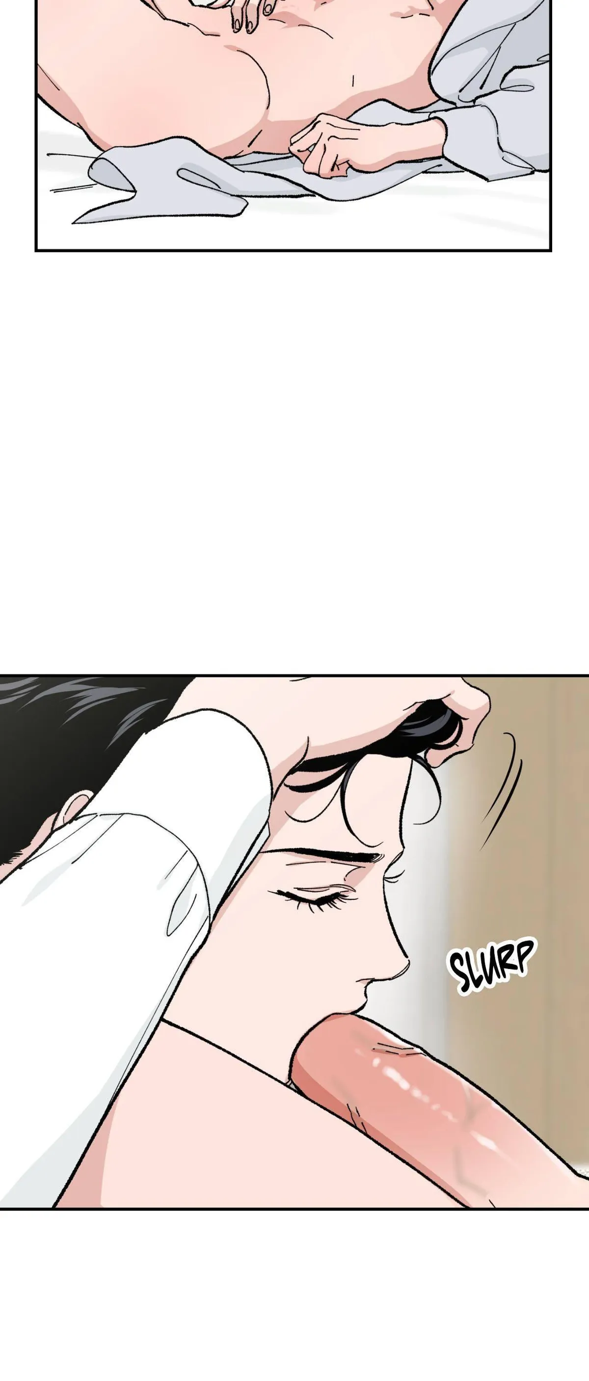 Read Bad Apple chapter 31 image 42 on Lezhin