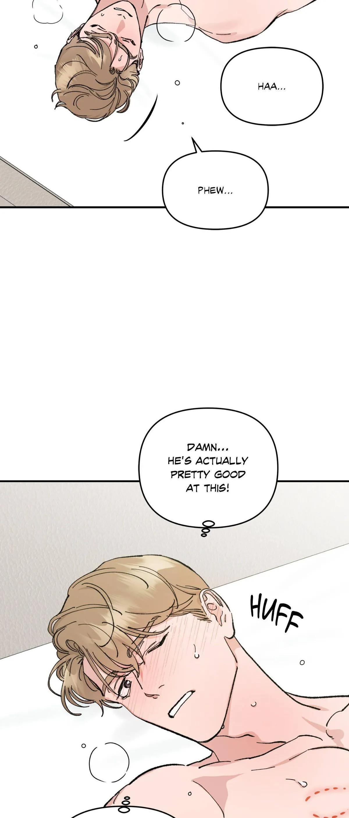 Read Bad Apple chapter 31 image 46 on Lezhin