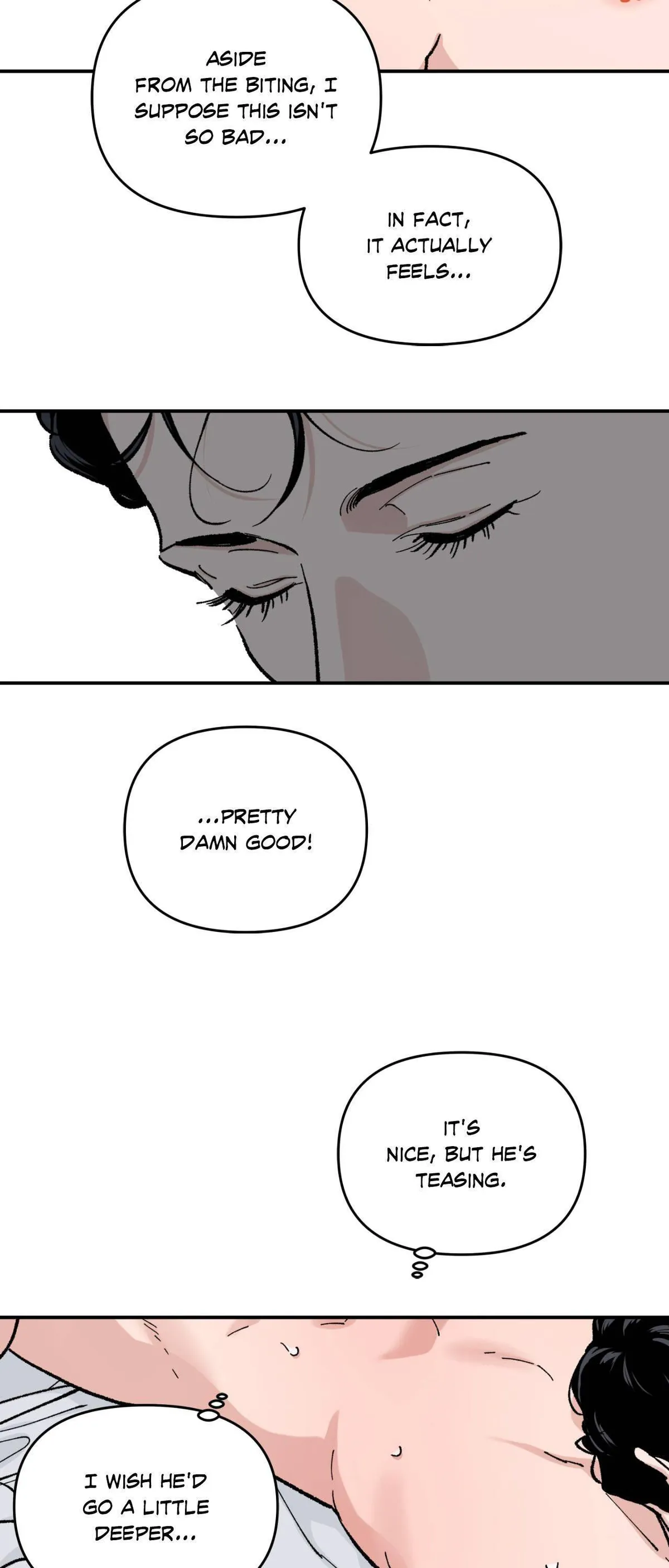 Read Bad Apple chapter 31 image 47 on Lezhin