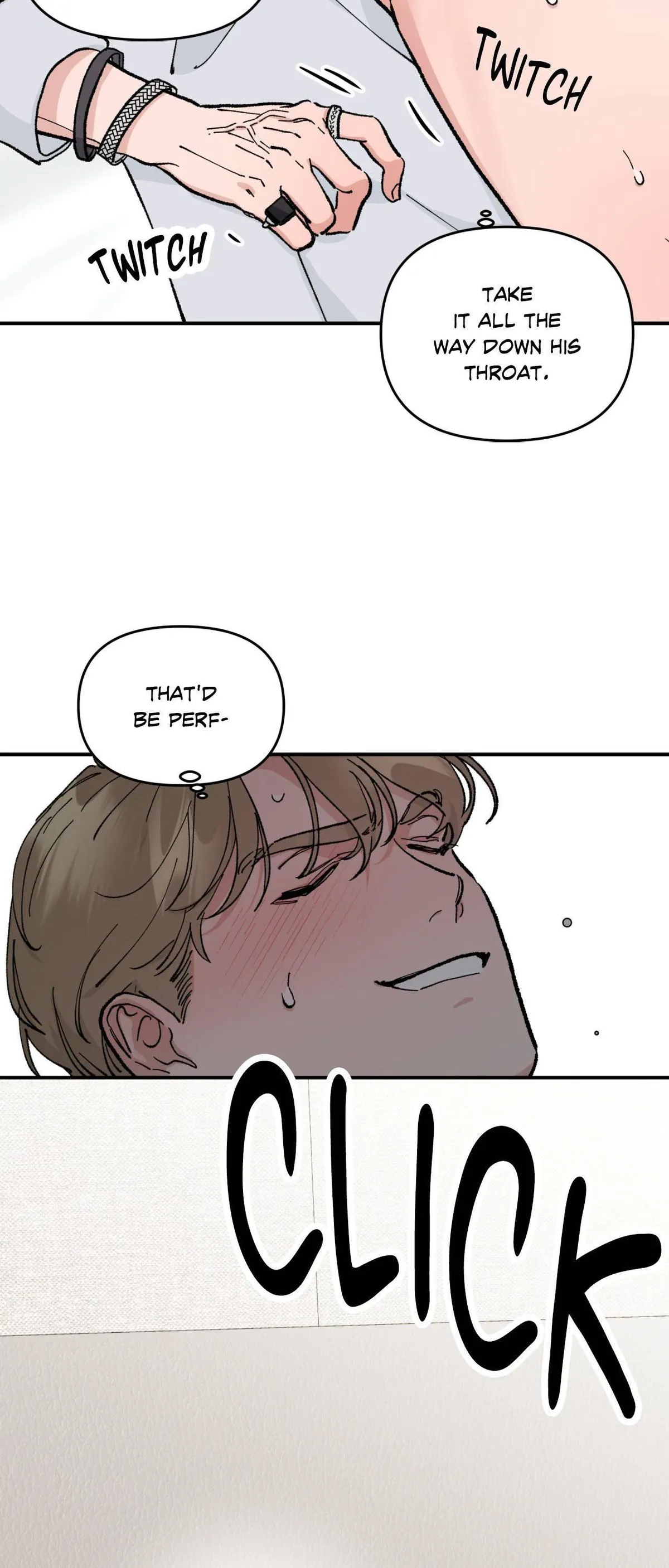 Read Bad Apple chapter 31 image 48 on Lezhin