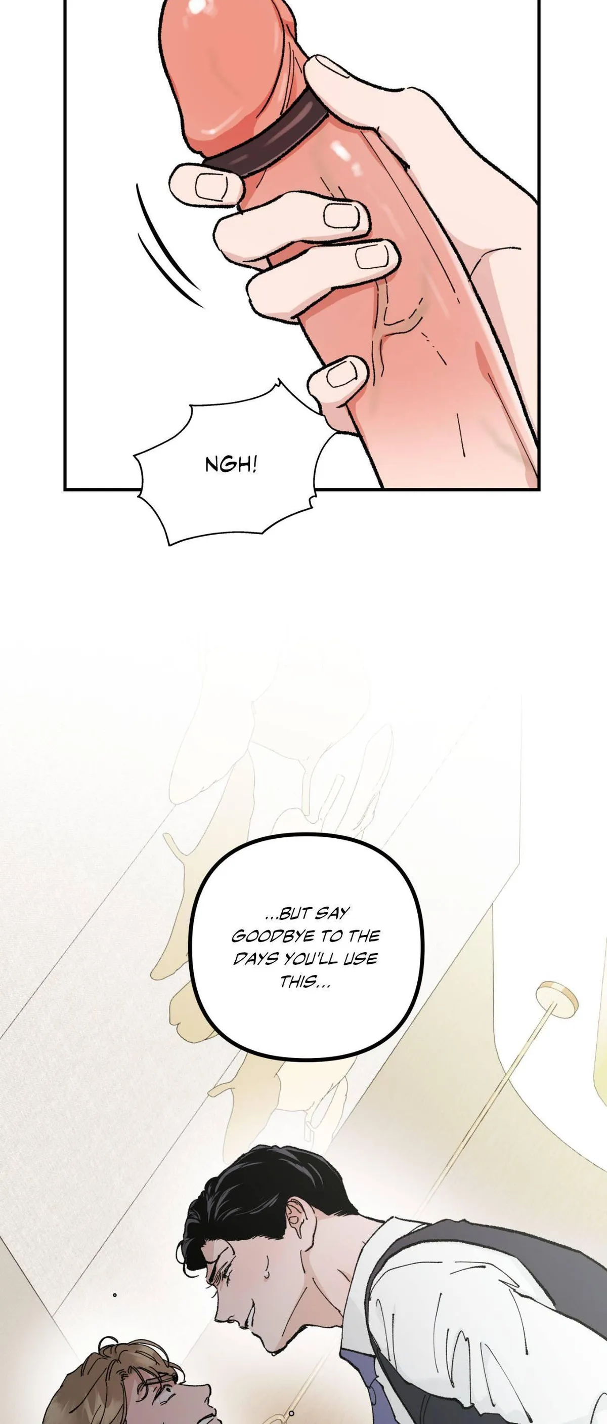 Read Bad Apple chapter 31 image 52 on Lezhin
