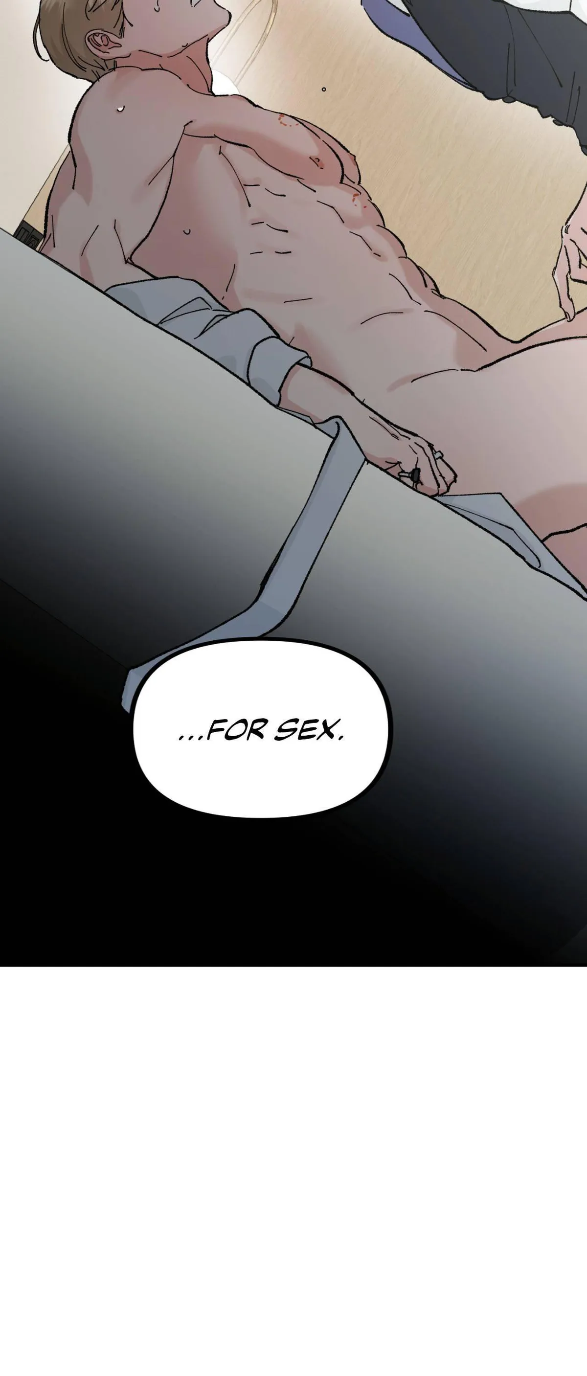 Read Bad Apple chapter 31 image 53 on Lezhin