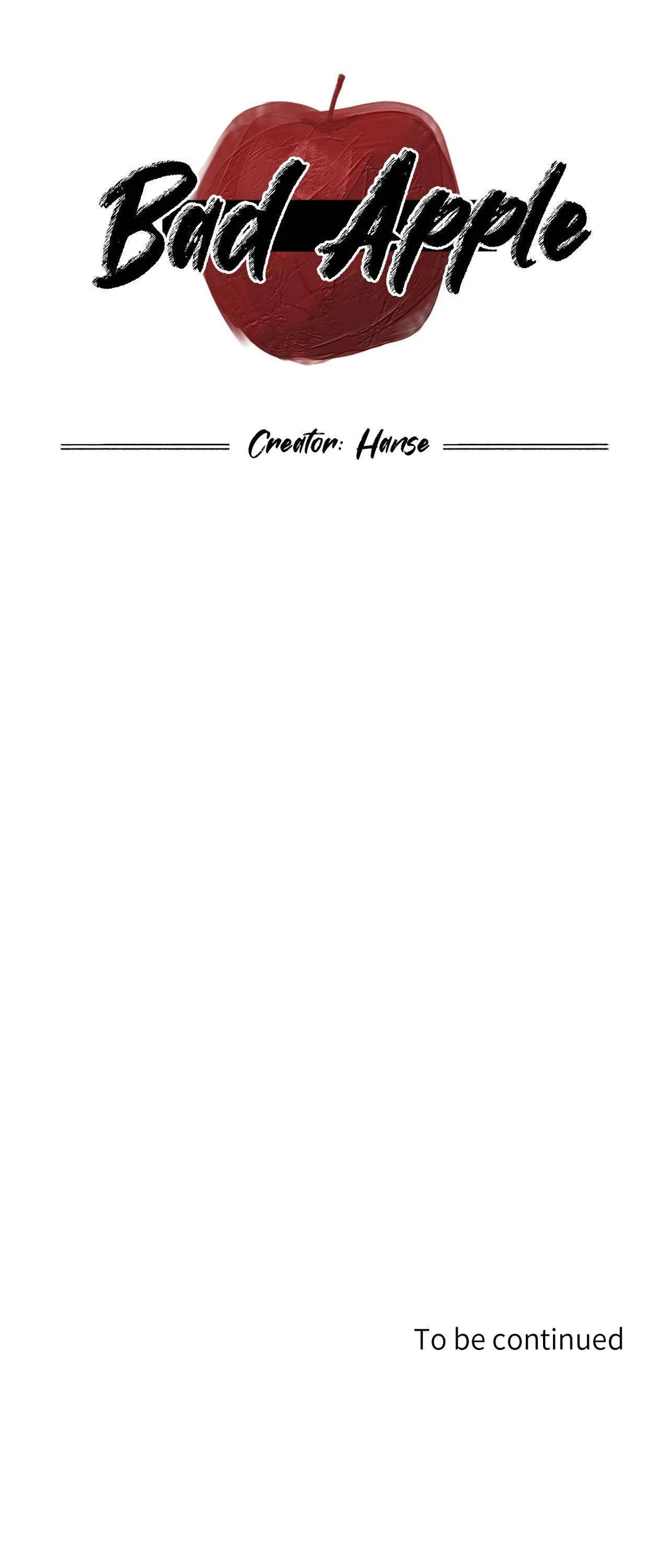 Read Bad Apple chapter 31 image 54 on Lezhin