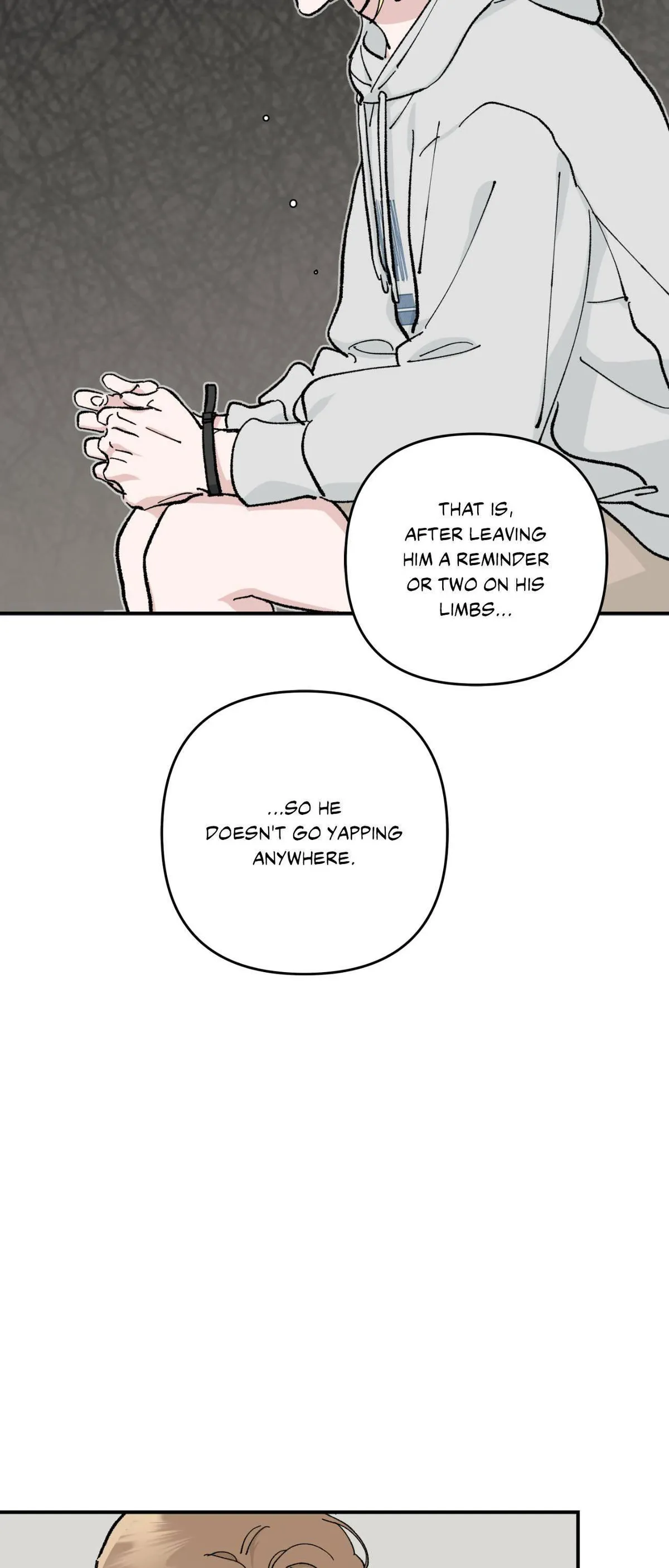 Read Bad Apple chapter 31 image 7 on Lezhin