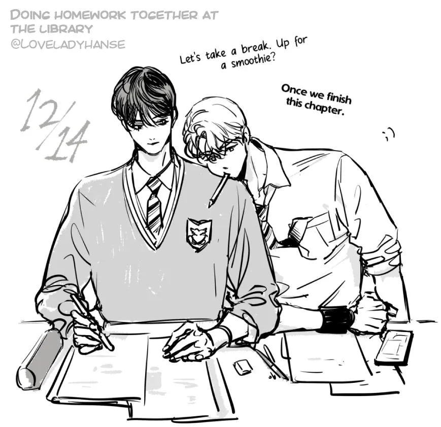 Read Bad Apple chapter 32.09 image 1 on Lezhin