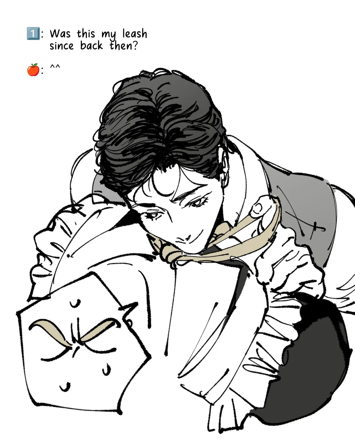 Read Bad Apple chapter 32.09 image 14 on Lezhin