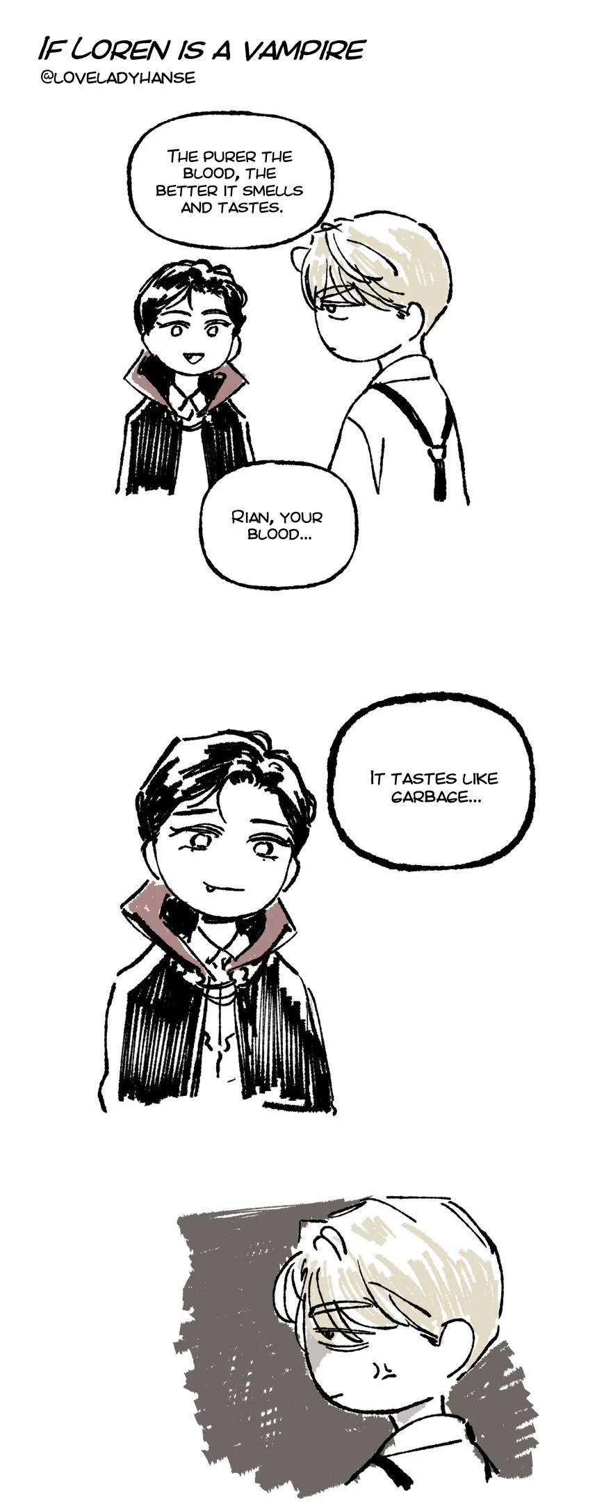 Read Bad Apple chapter 32.09 image 2 on Lezhin